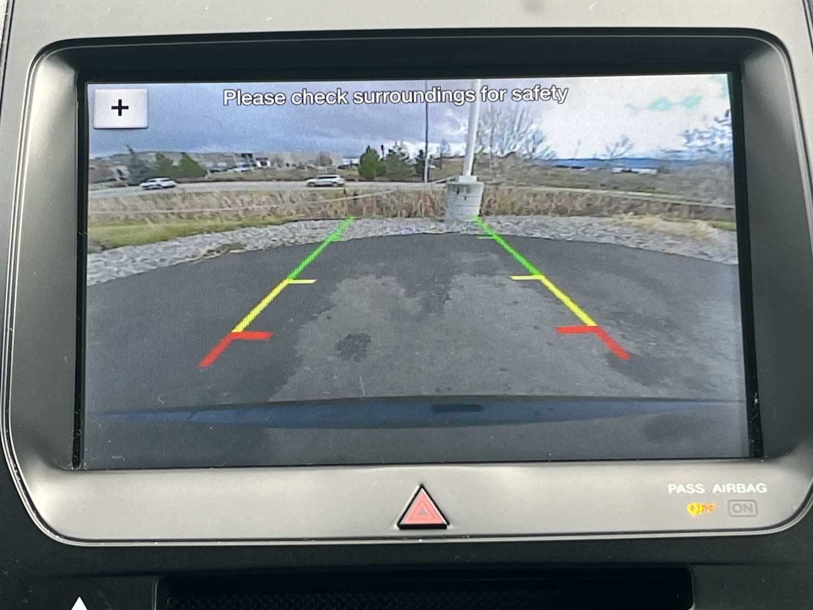 Thumbnail: 2019 Ford Taurus - 30