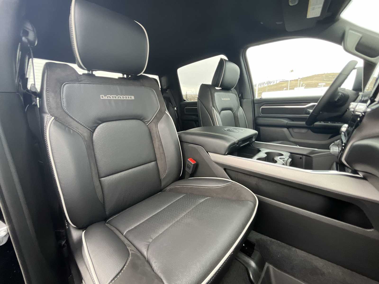 Thumbnail: 2026 RAM 1500 - 14