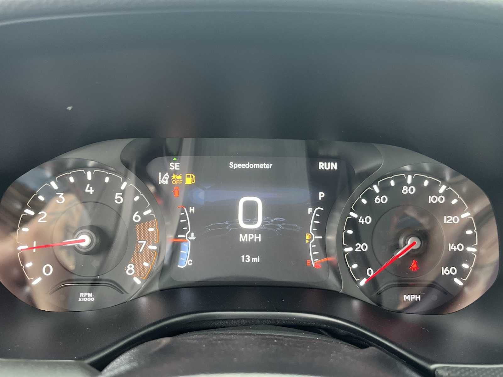 Thumbnail: 2026 Jeep Compass - 18