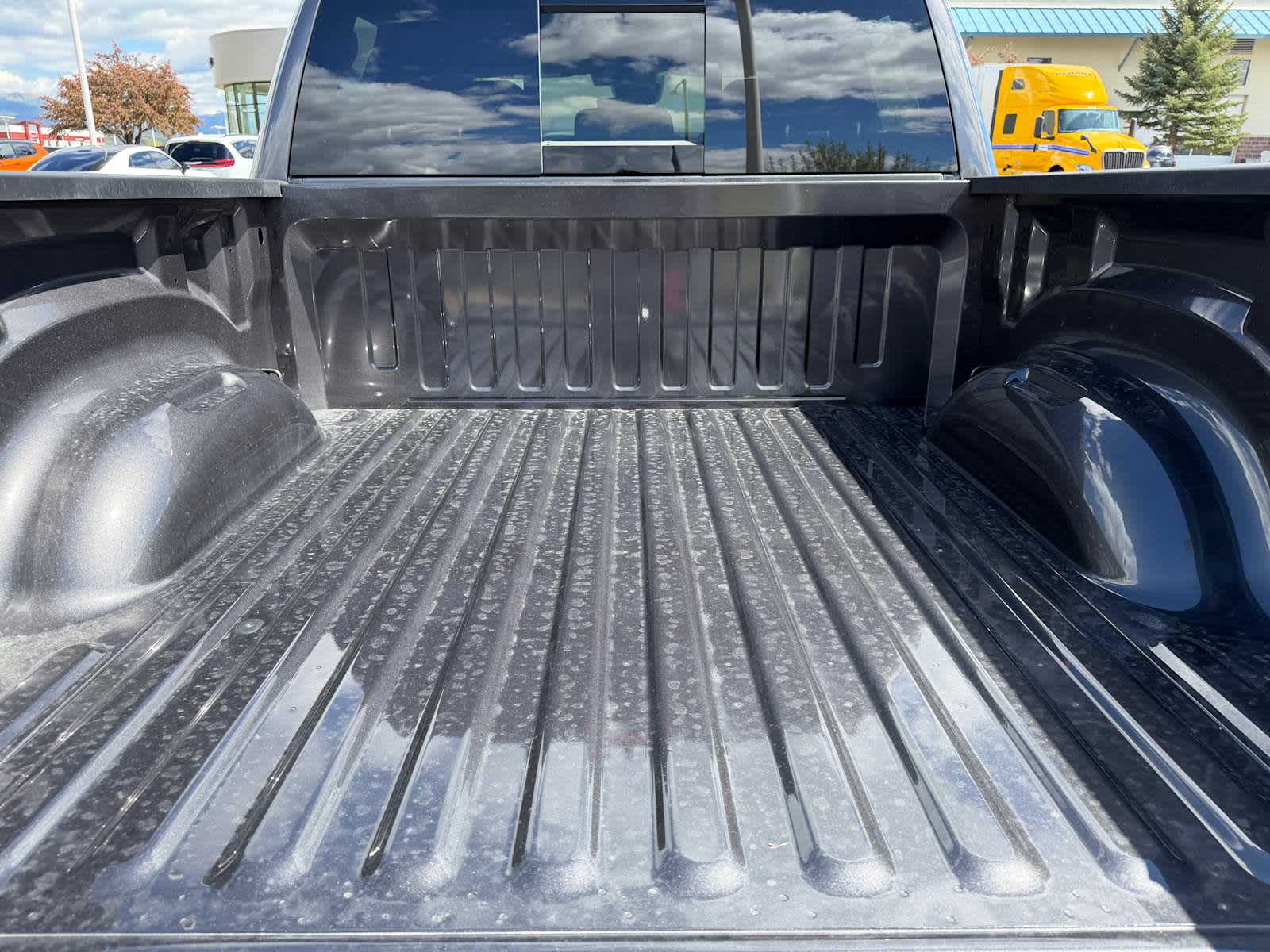 Thumbnail: 2026 RAM 1500 - 13
