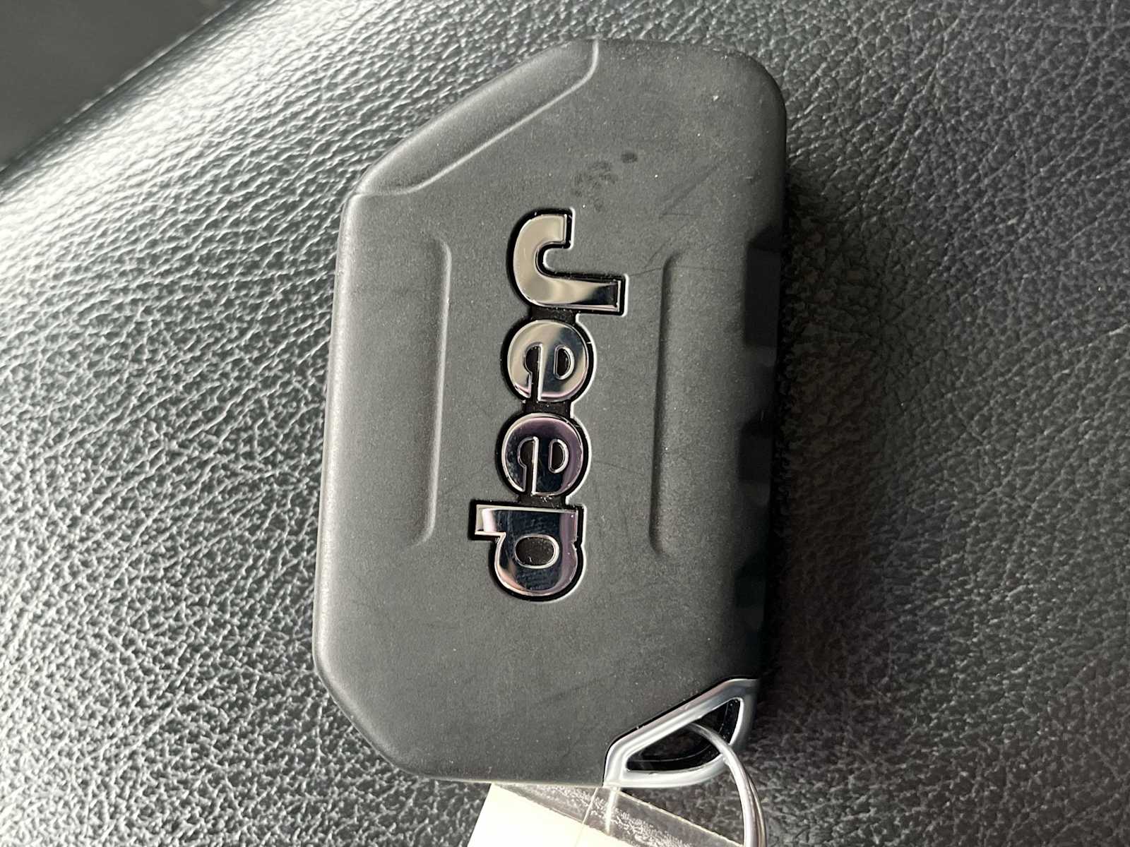 Thumbnail: 2020 Jeep Wrangler - 20