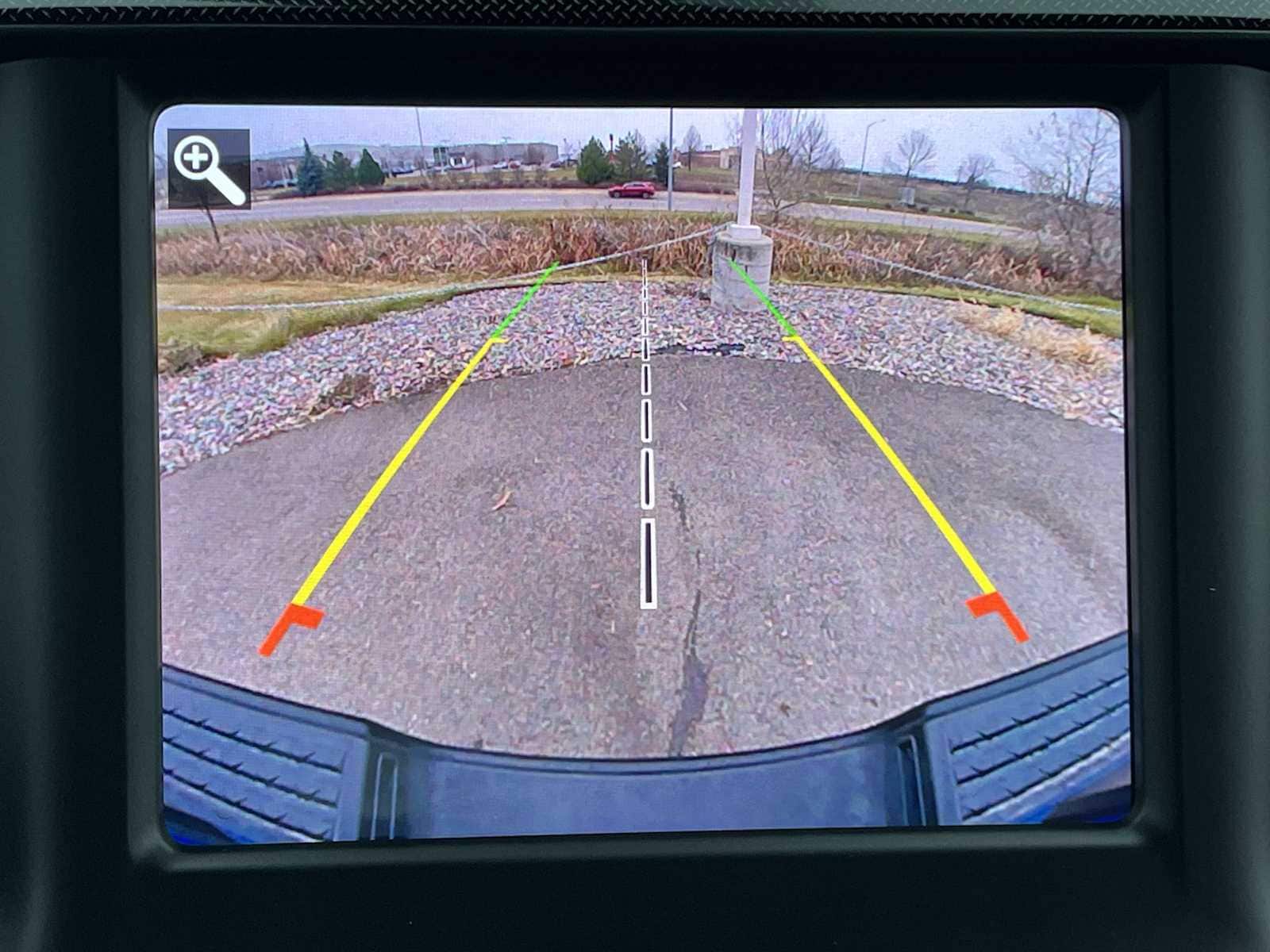 Thumbnail: 2020 RAM 2500 - 24