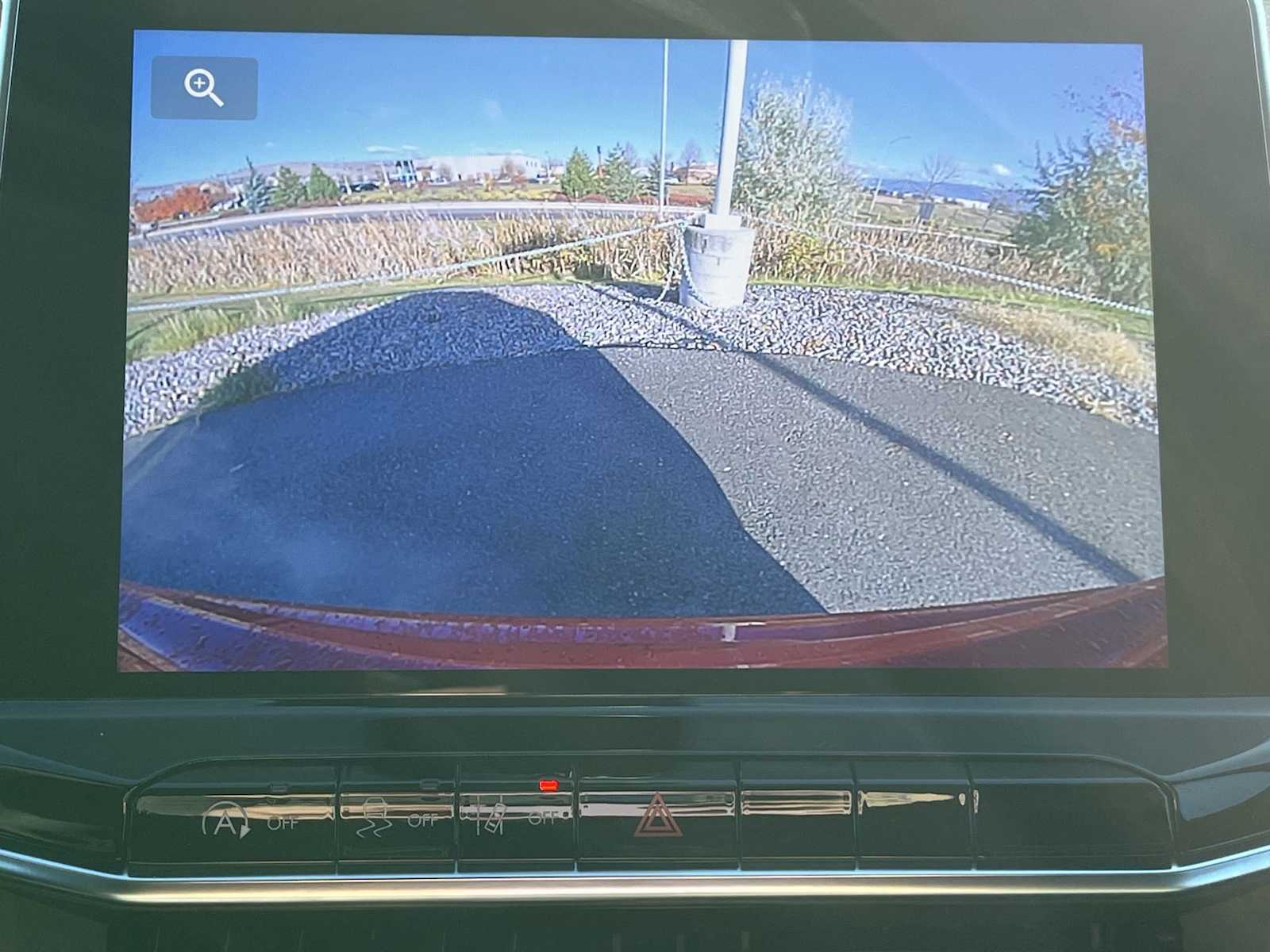 Thumbnail: 2026 Jeep Compass - 22