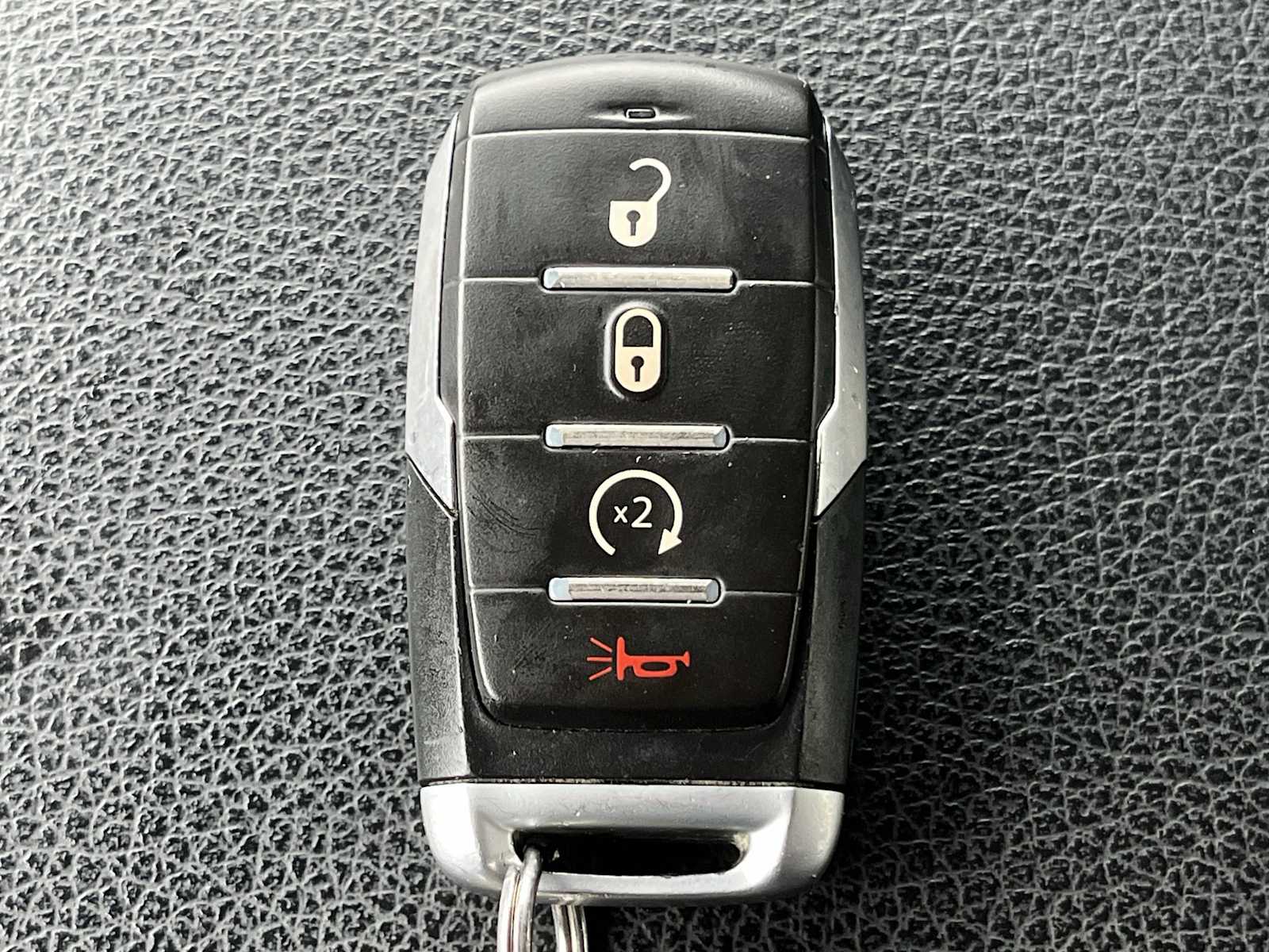 Thumbnail: 2021 RAM 1500 - 20