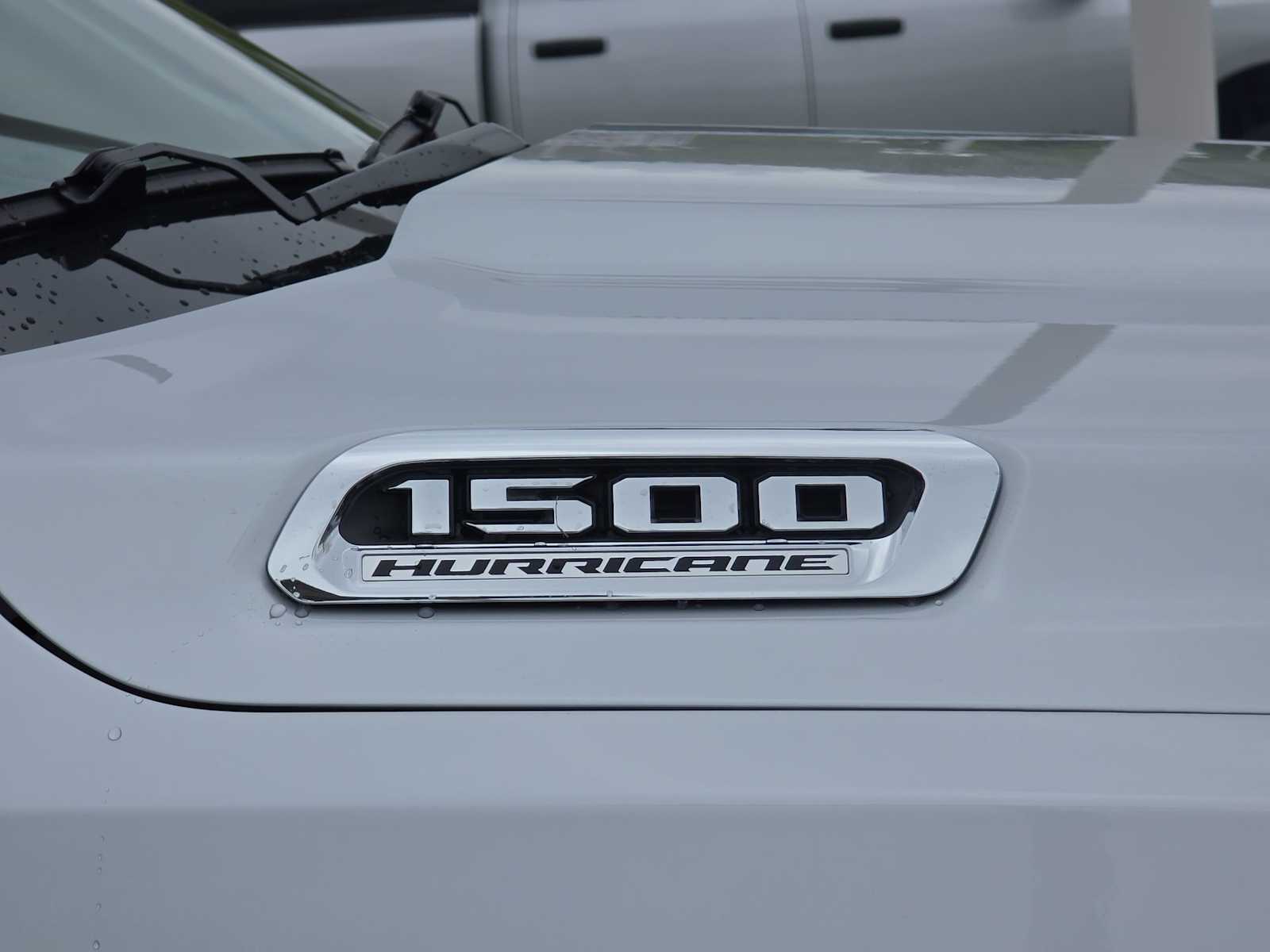 Thumbnail: 2026 RAM 1500 - 7