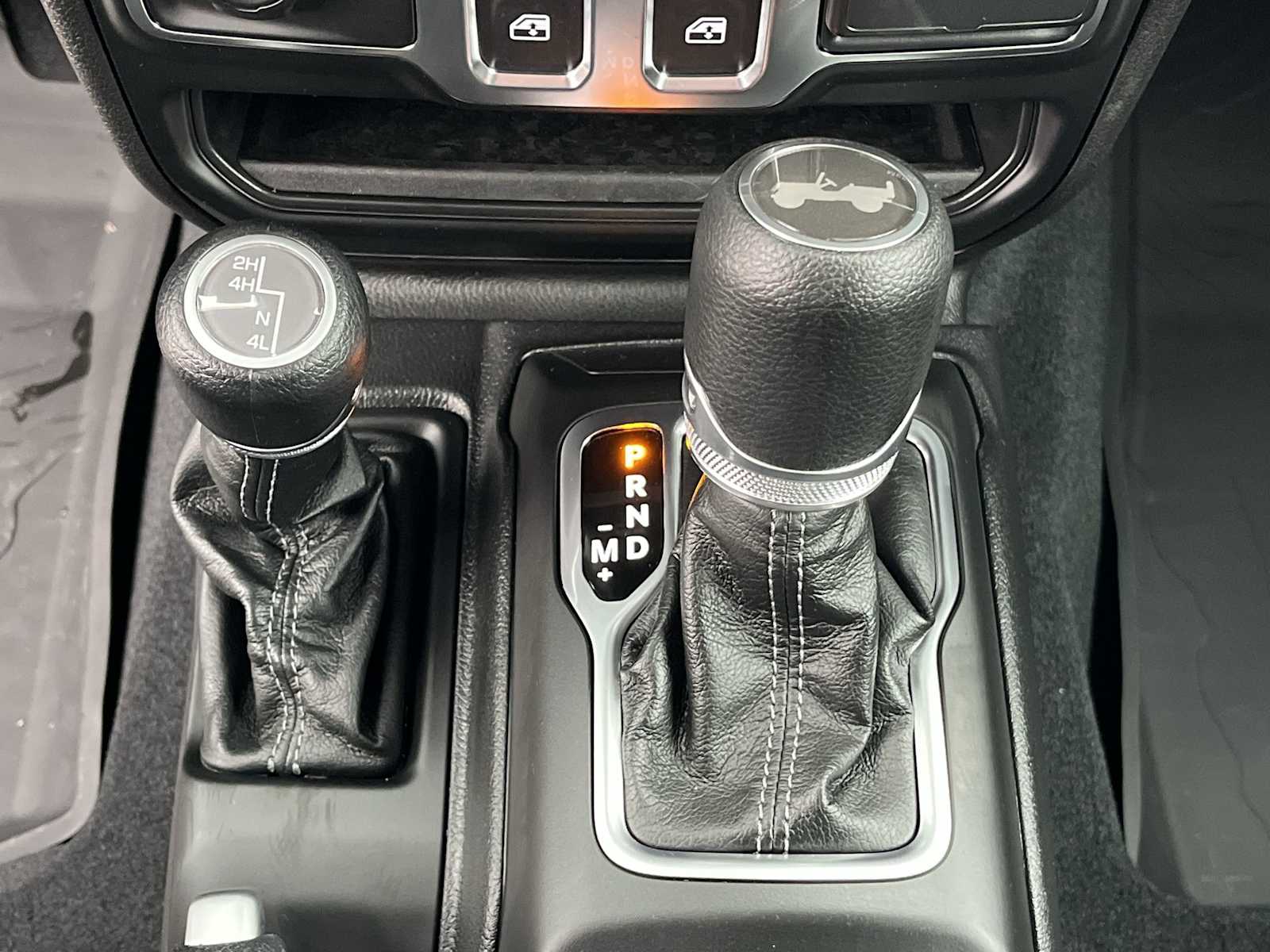 Thumbnail: 2026 Jeep Wrangler - 17