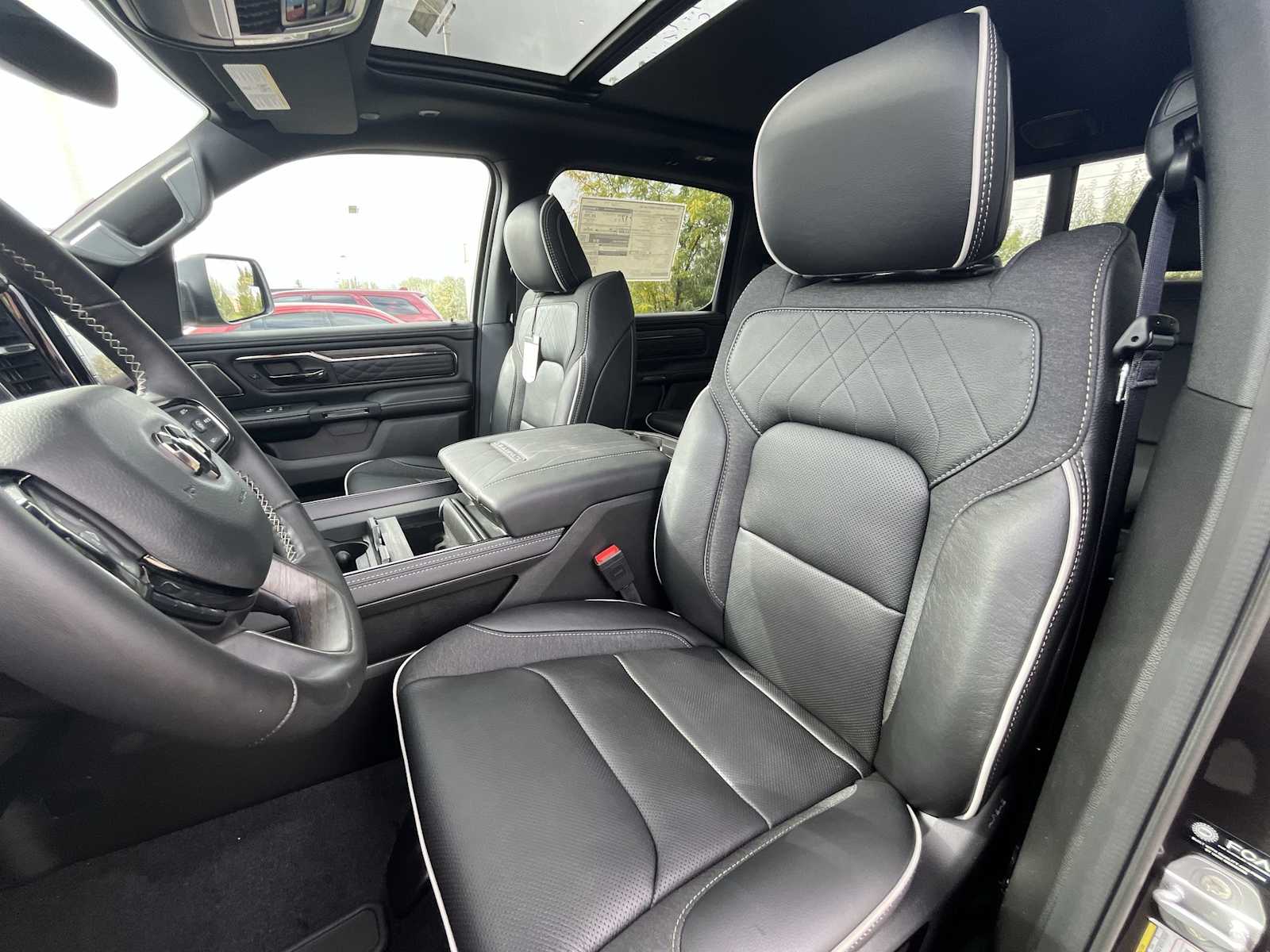 Thumbnail: 2026 RAM 1500 - 11