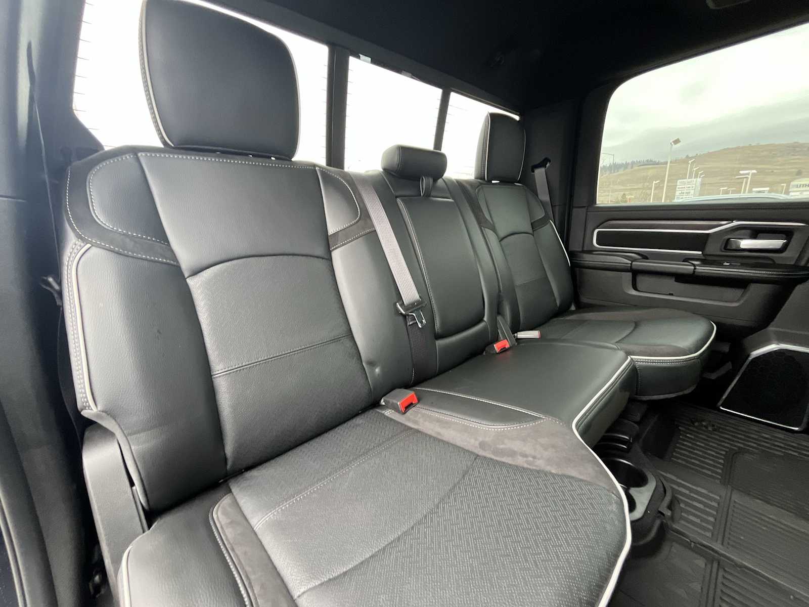 Thumbnail: 2026 RAM 3500 - 13