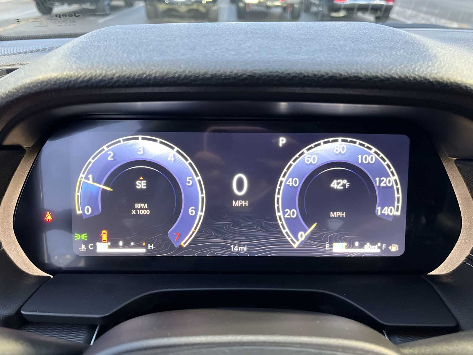 Thumbnail: 2025 Jeep Grand Cherokee - 18