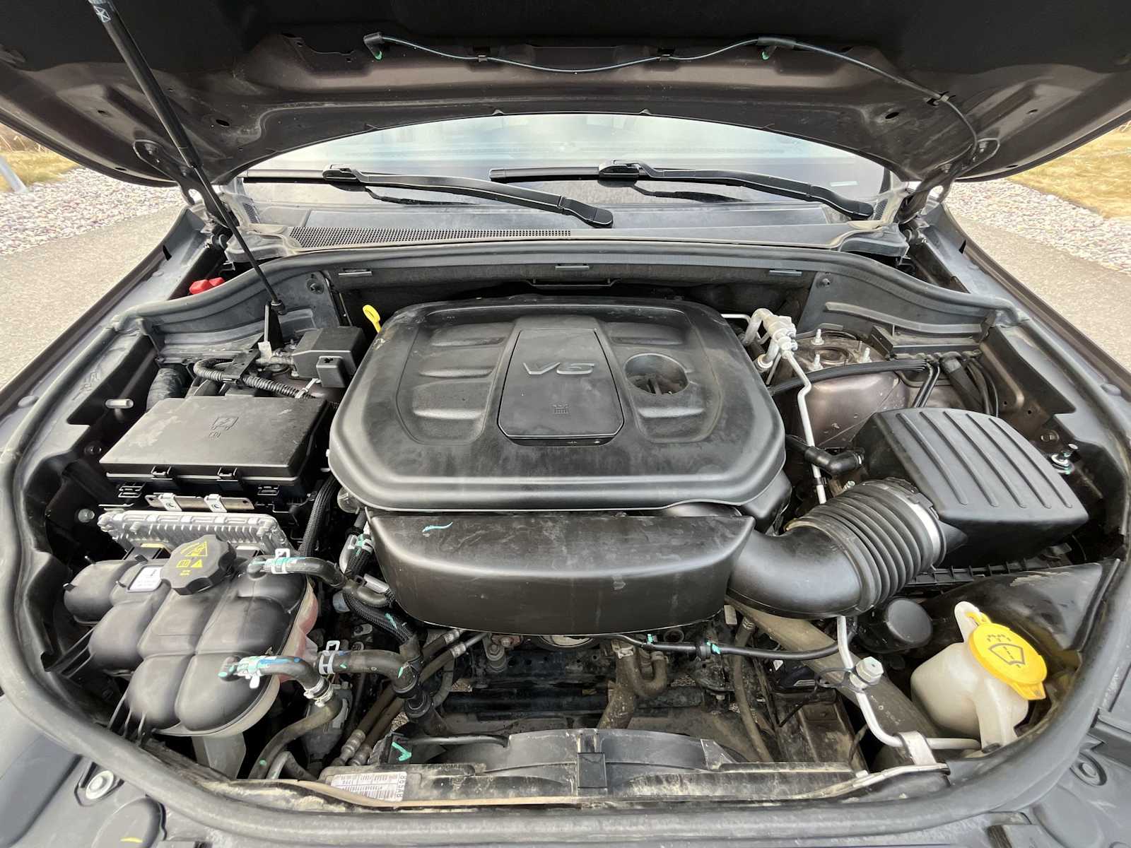 Thumbnail: 2020 Jeep Grand Cherokee - 9