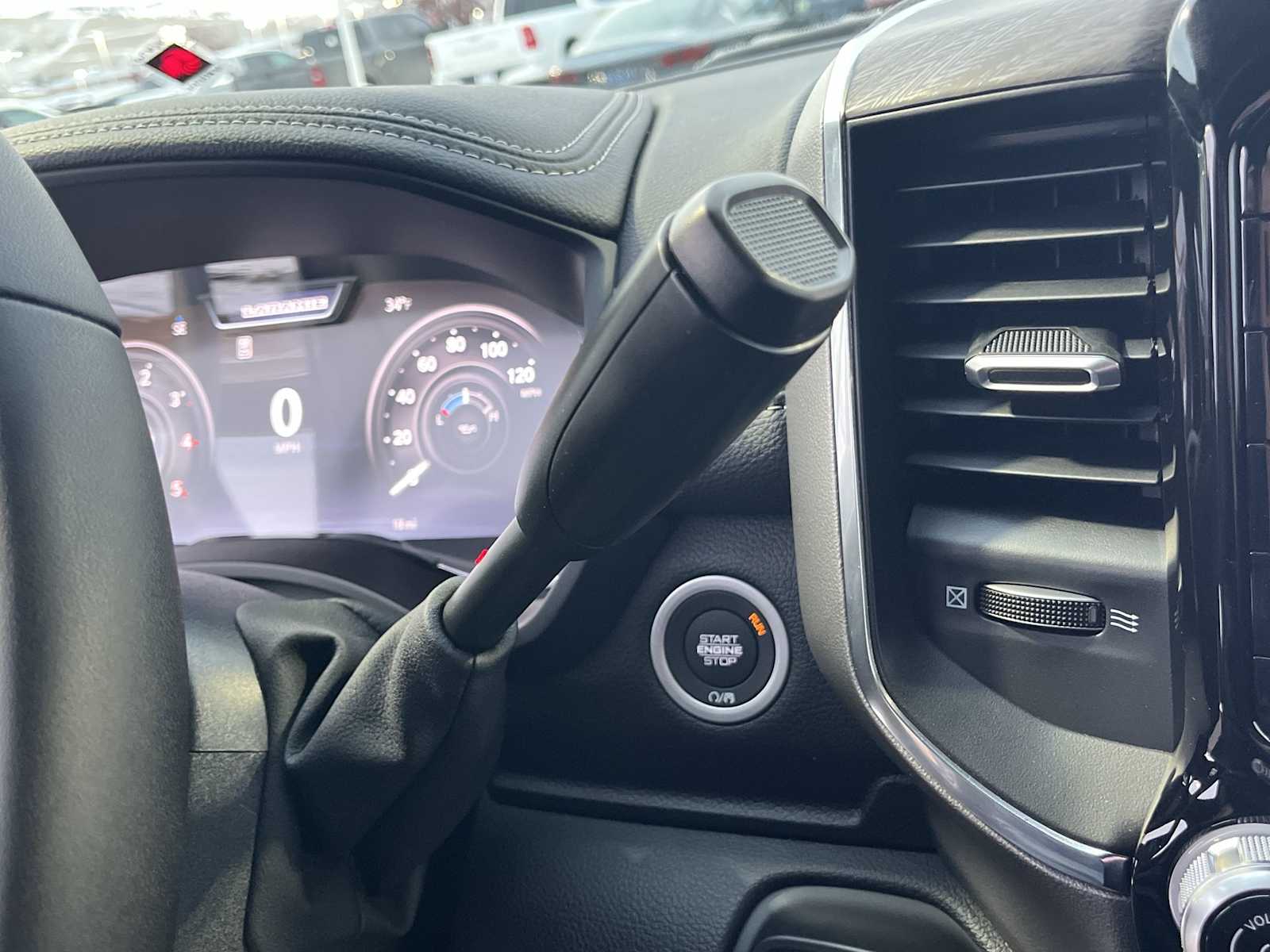 Thumbnail: 2026 RAM 2500 - 17