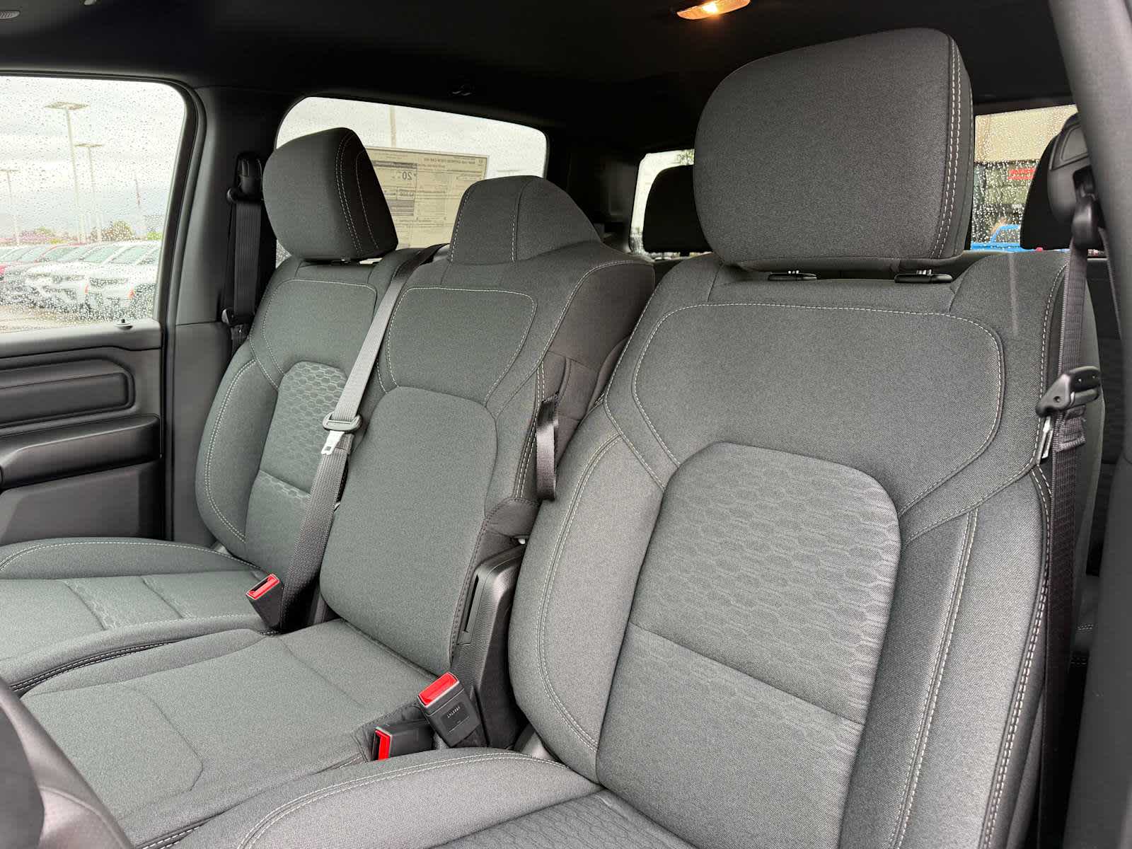 Thumbnail: 2026 RAM 1500 - 22