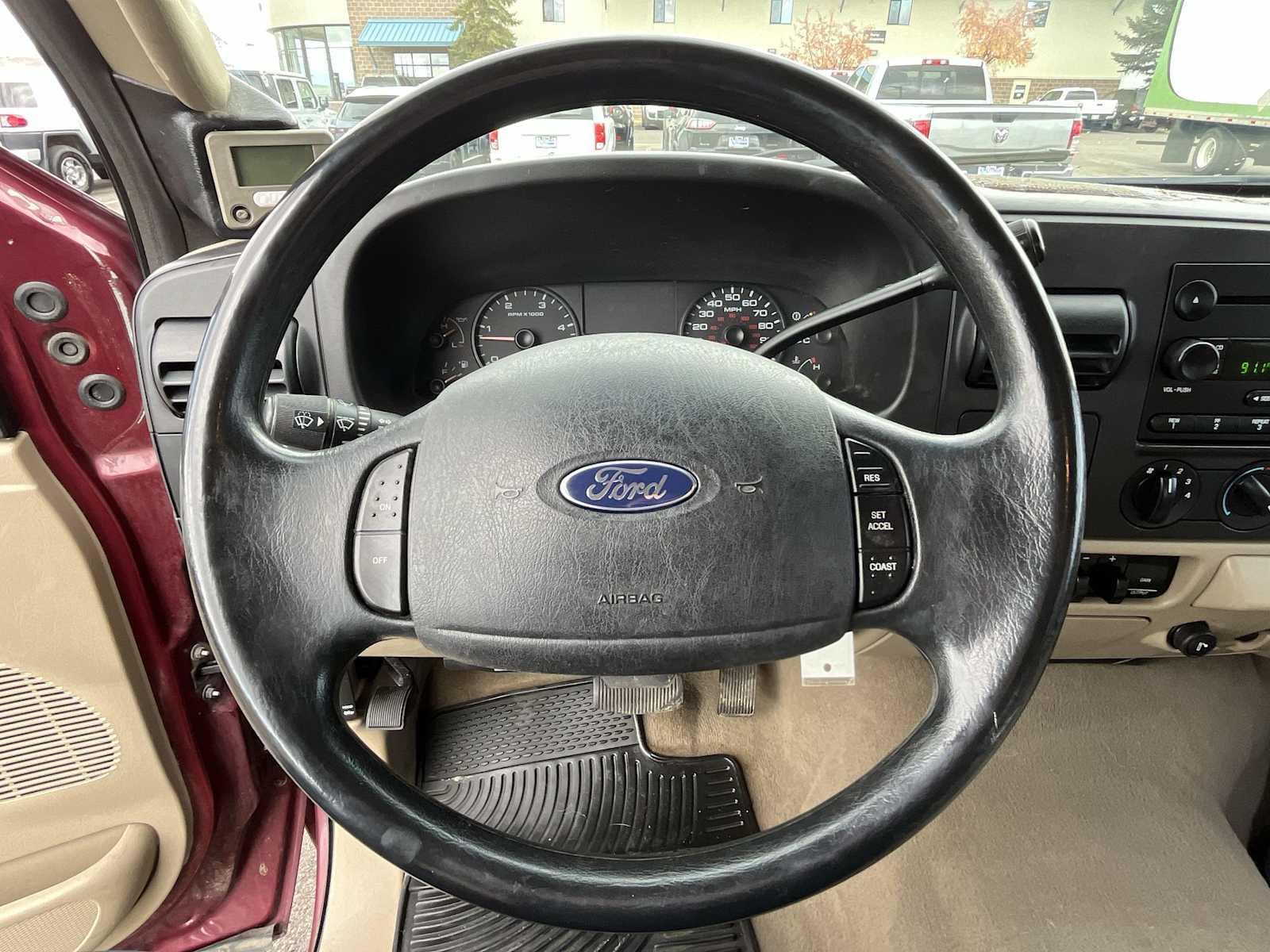 Thumbnail: 2006 Ford F-350 - 15