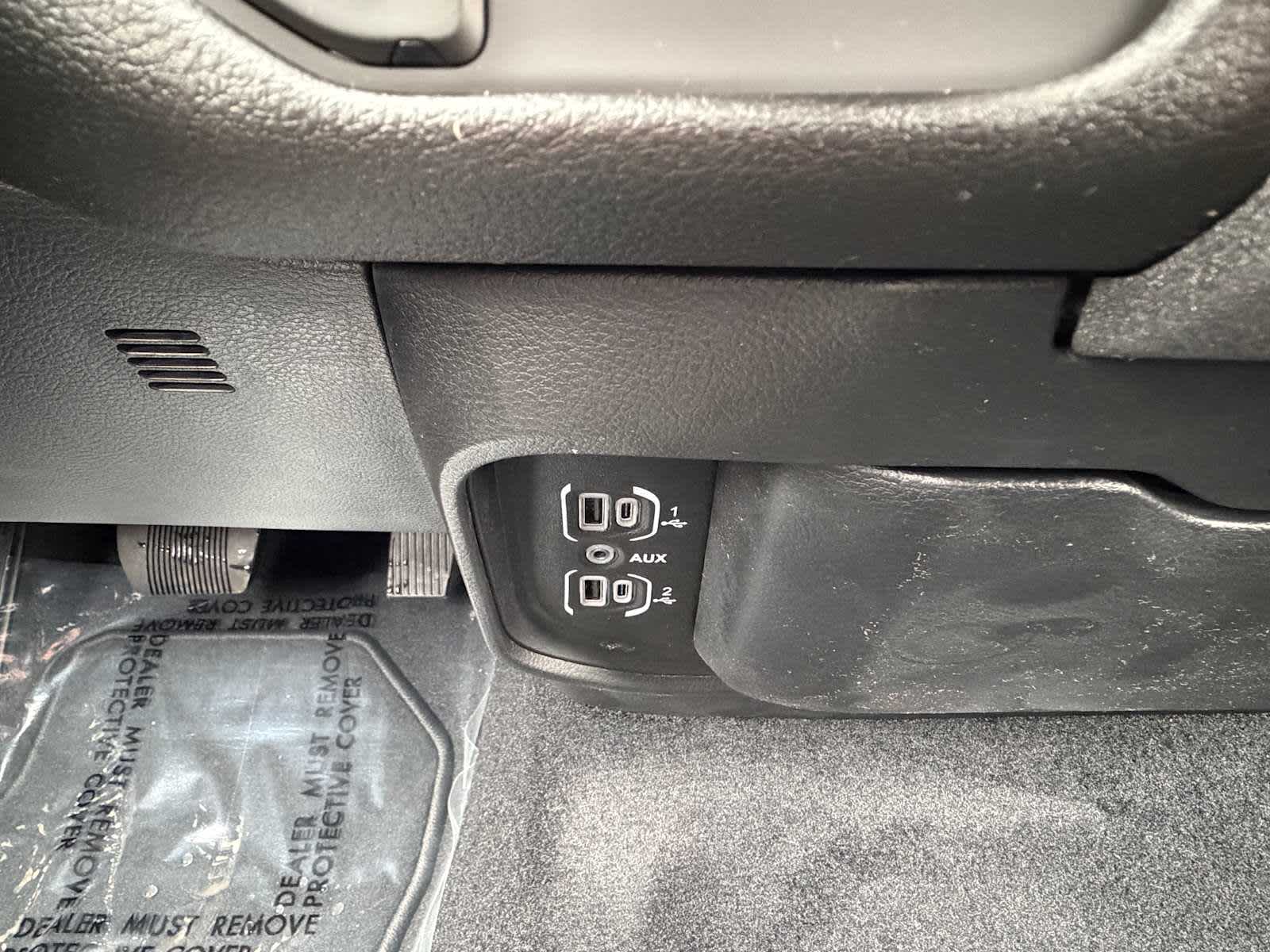 Thumbnail: 2026 RAM 1500 - 31