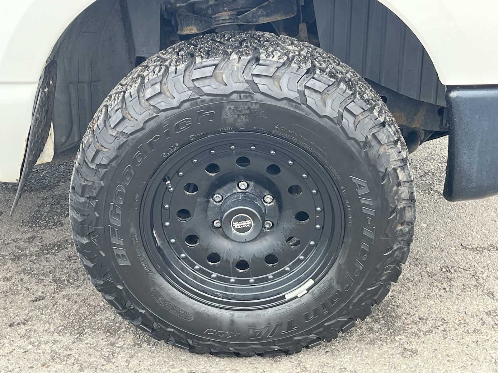 Thumbnail: 2017 Nissan Titan - 8