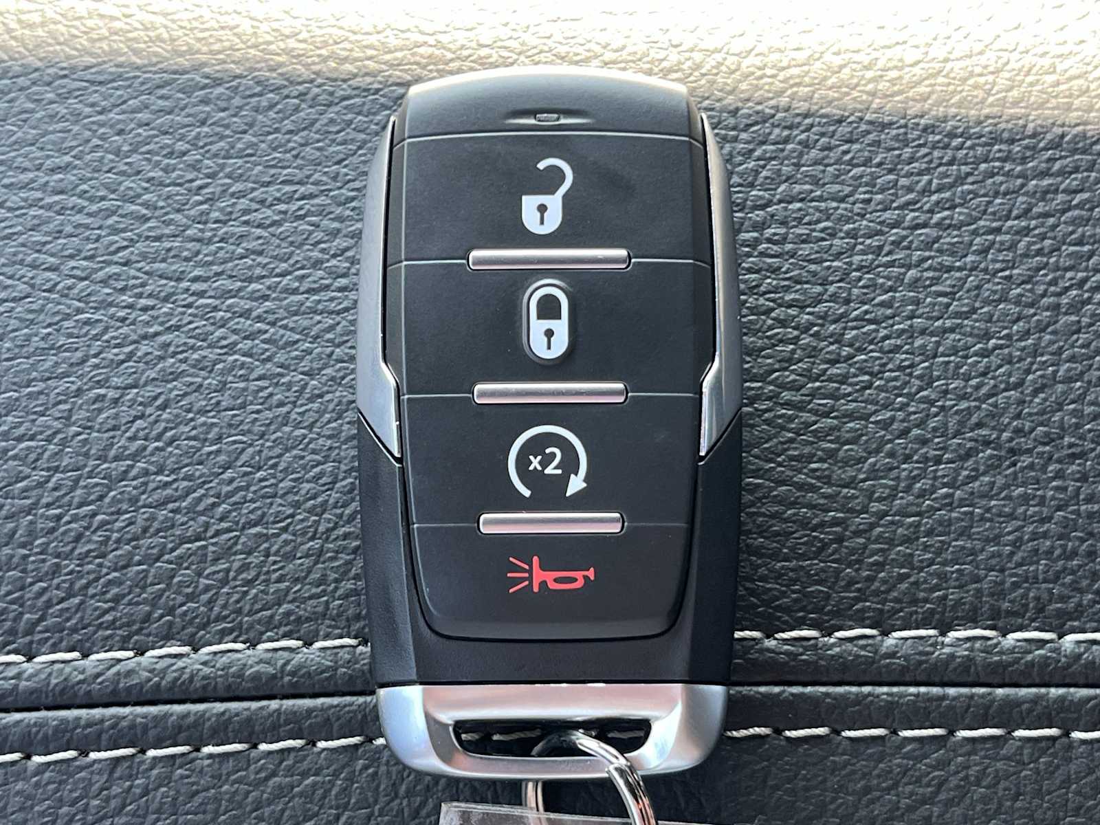 Thumbnail: 2026 RAM 1500 - 20