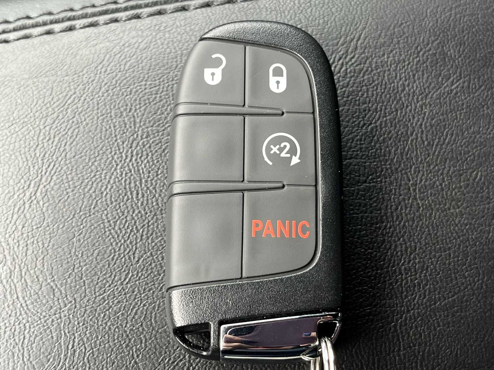 Thumbnail: 2026 Jeep Compass - 20