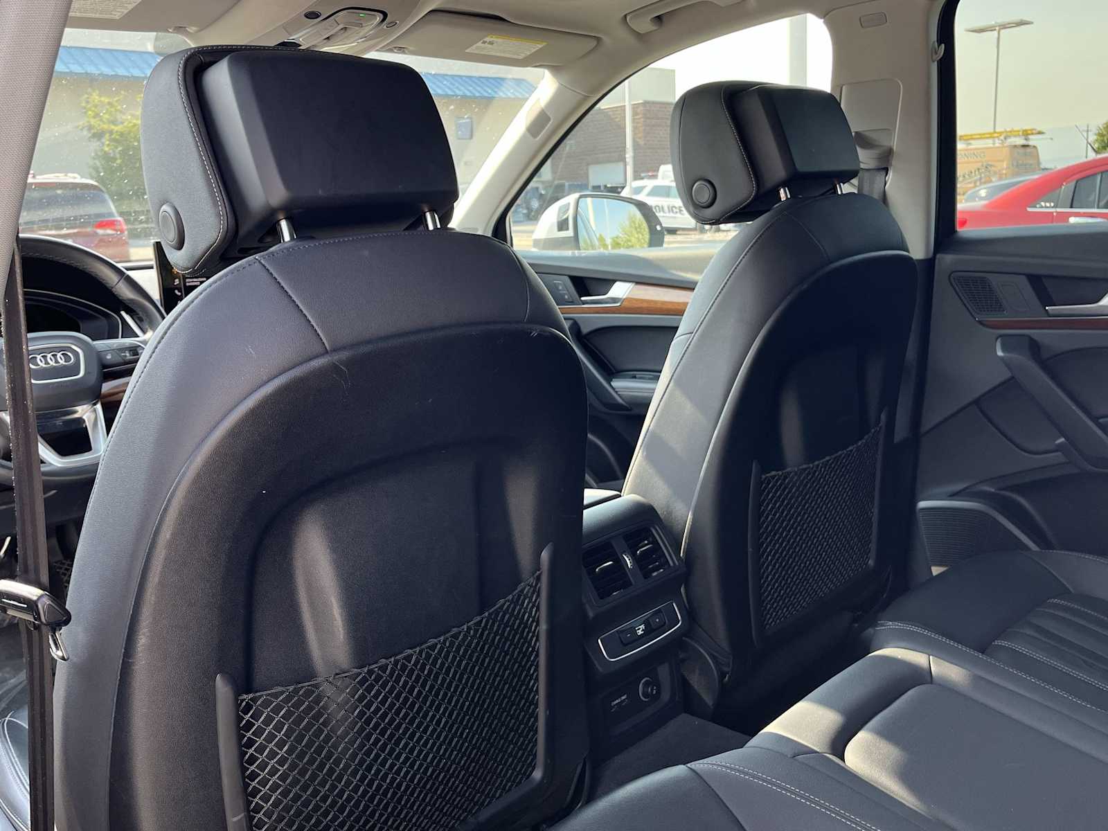 Thumbnail: 2023 Audi Q5 - 12