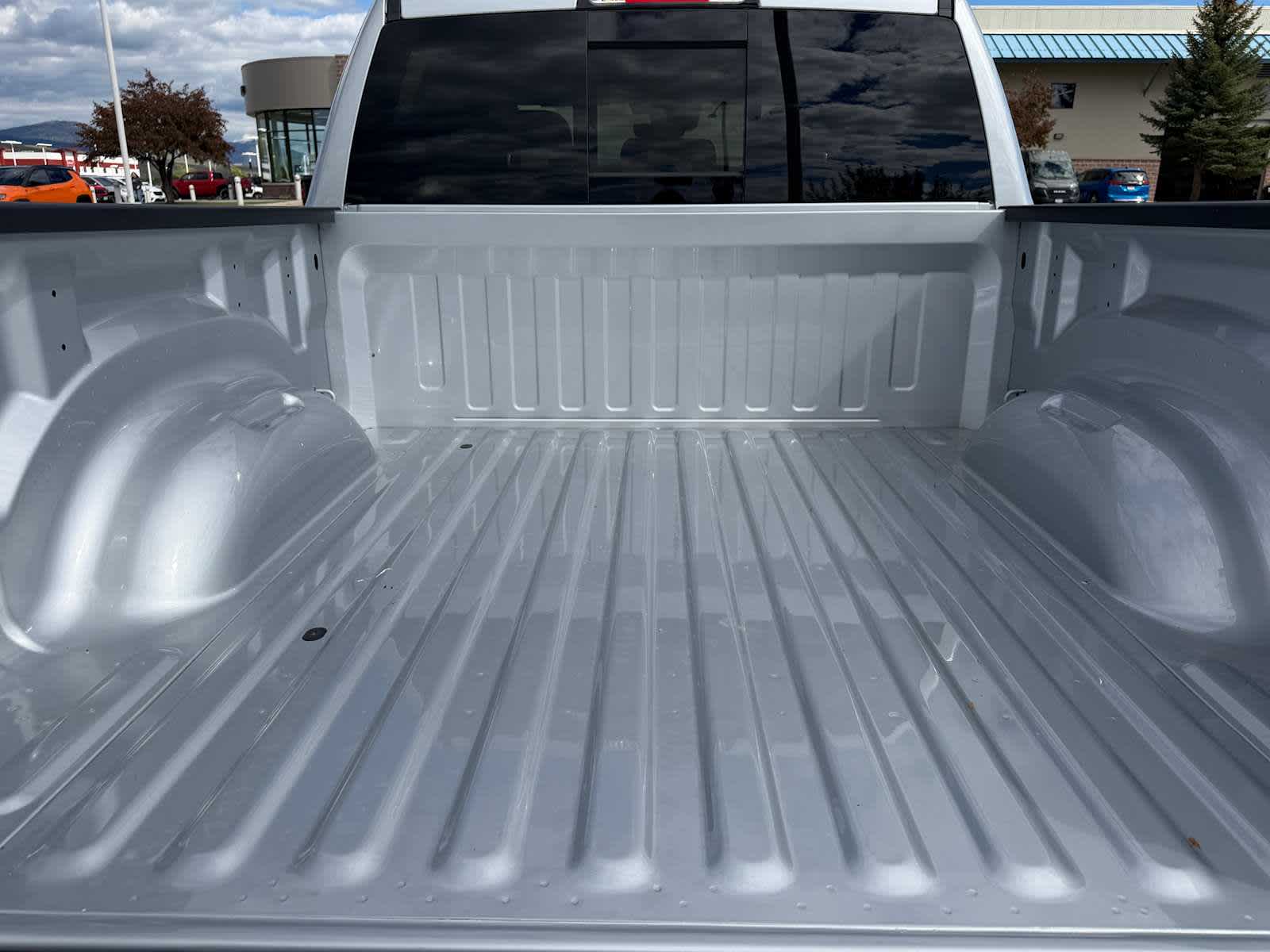 Thumbnail: 2026 RAM 1500 - 22
