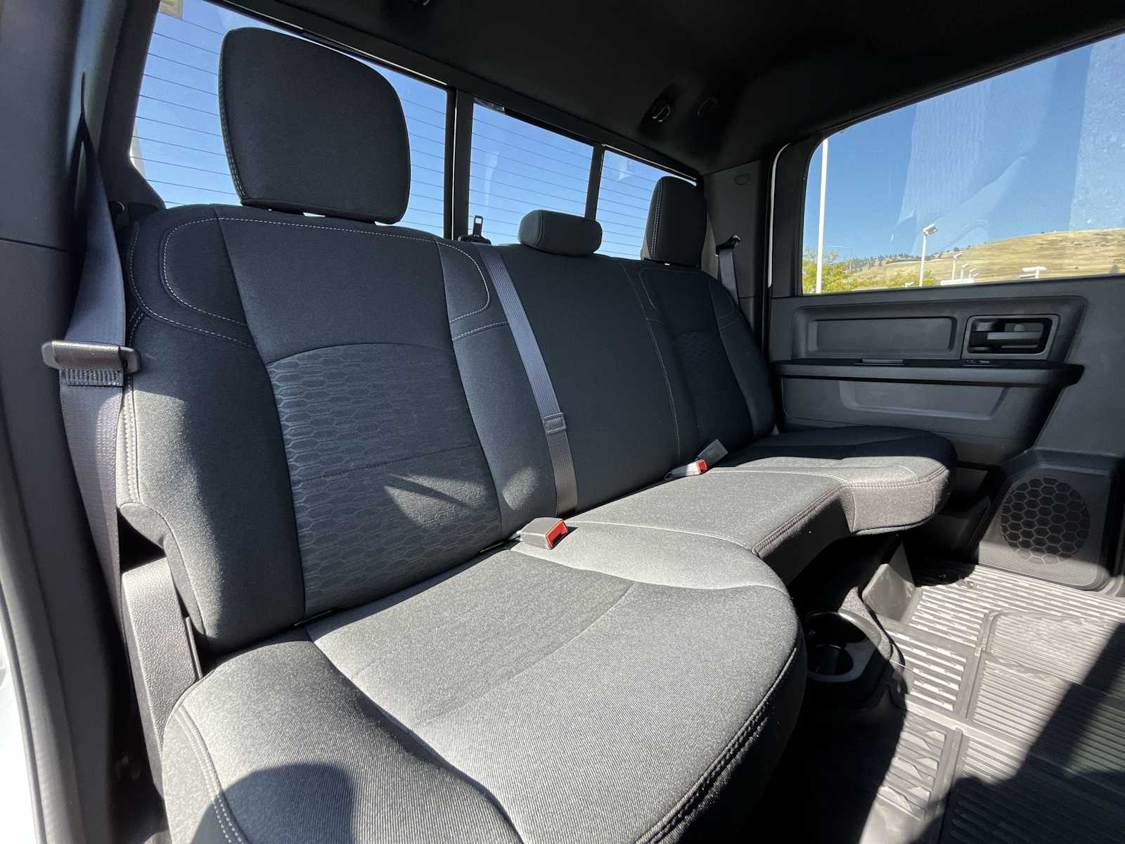 Thumbnail: 2026 RAM 3500 - 13