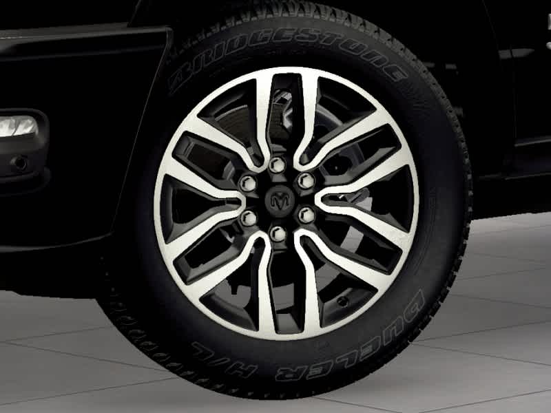 2026 Ram 1500 Limited photo 2