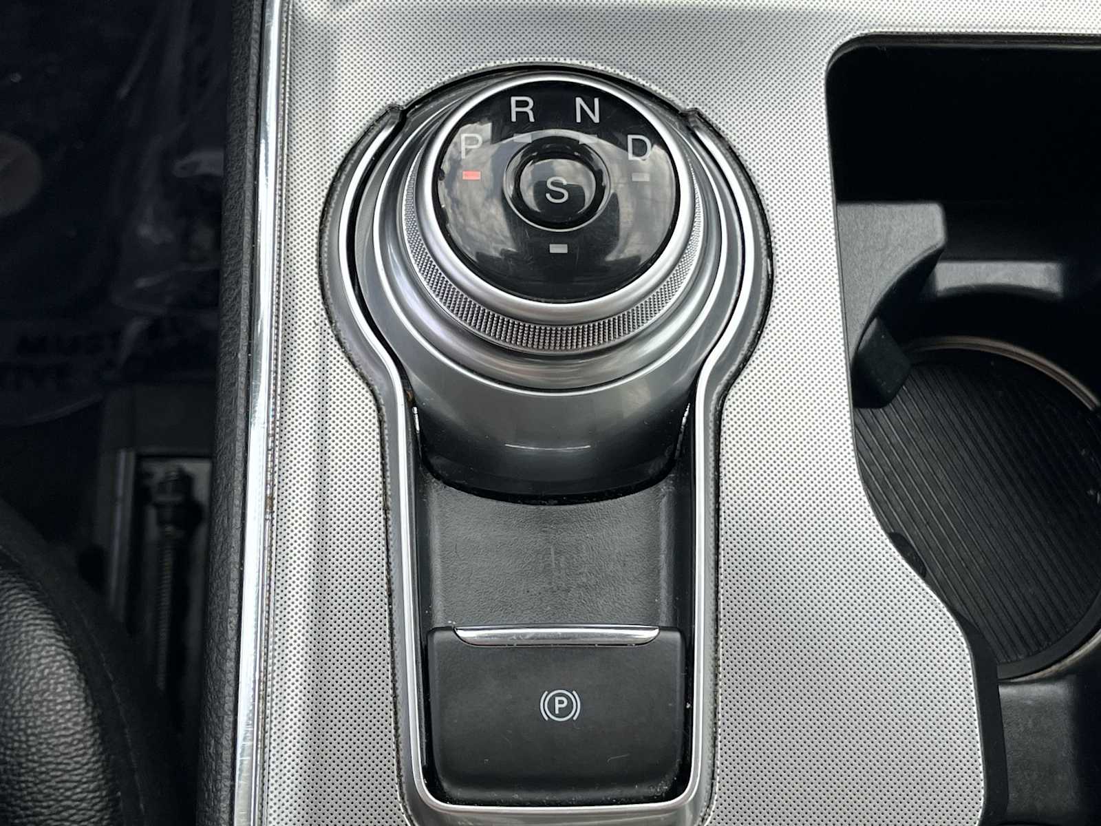 Thumbnail: 2024 Ford Edge - 17