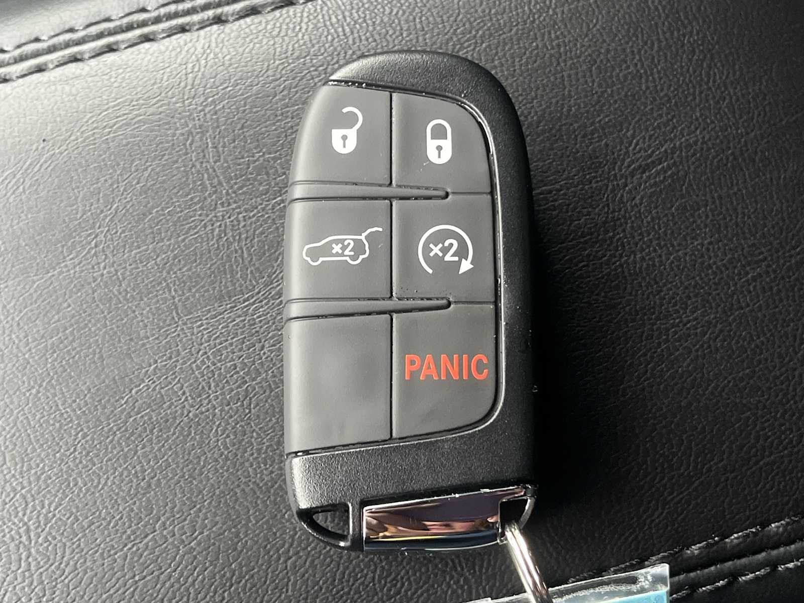 Thumbnail: 2026 Jeep Compass - 20