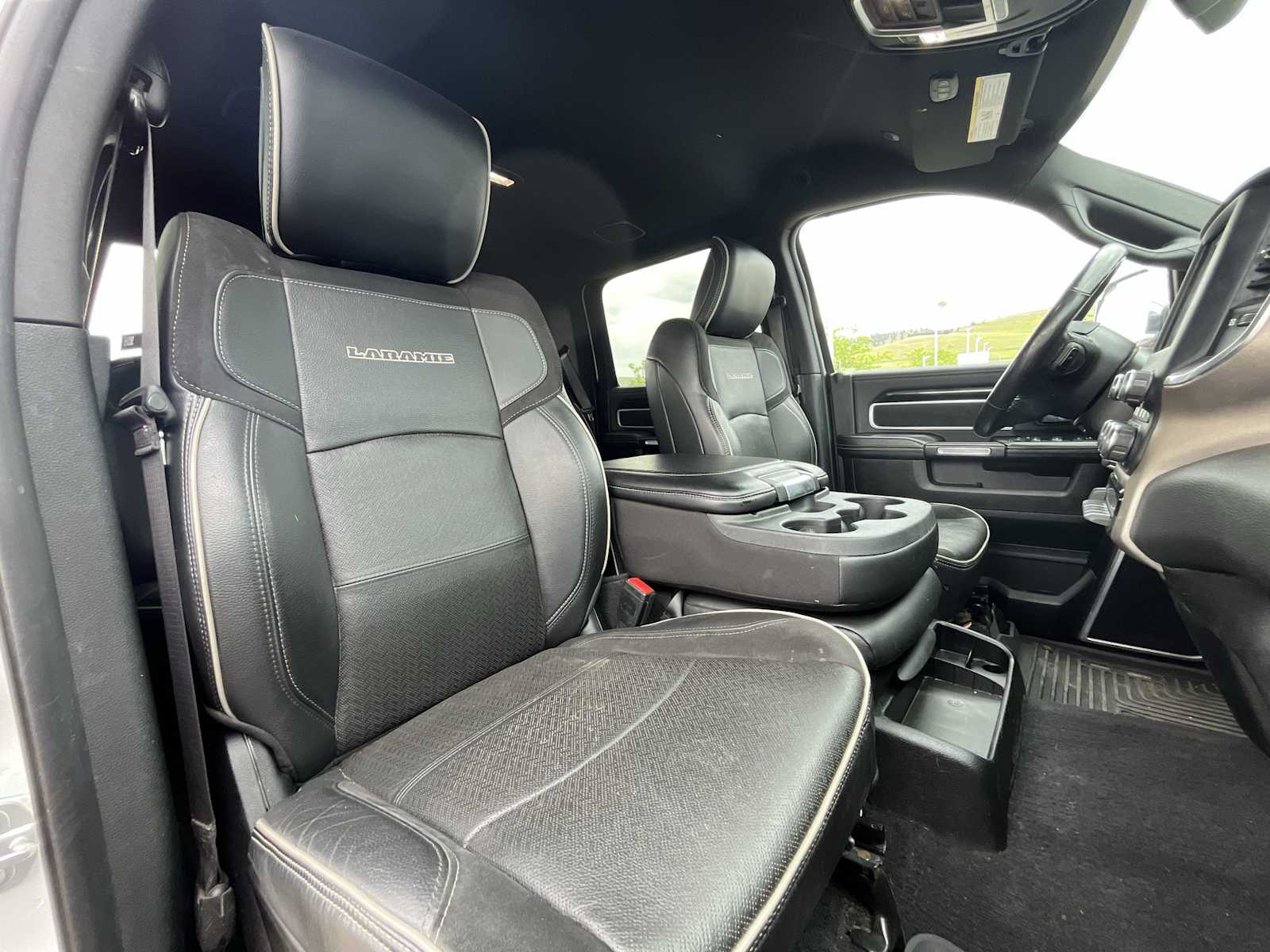 Thumbnail: 2019 RAM 2500 - 14