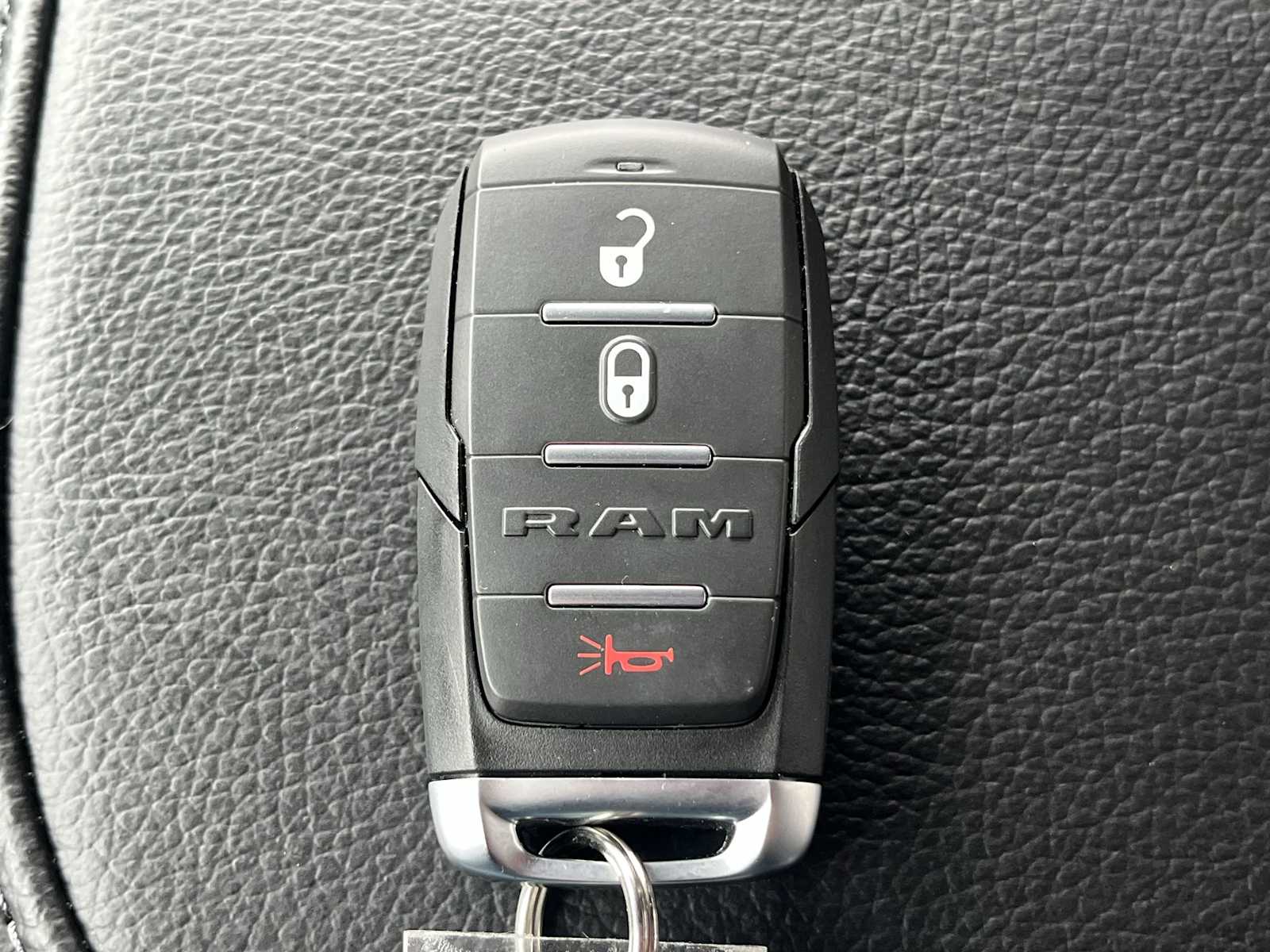 Thumbnail: 2026 RAM 2500 - 20