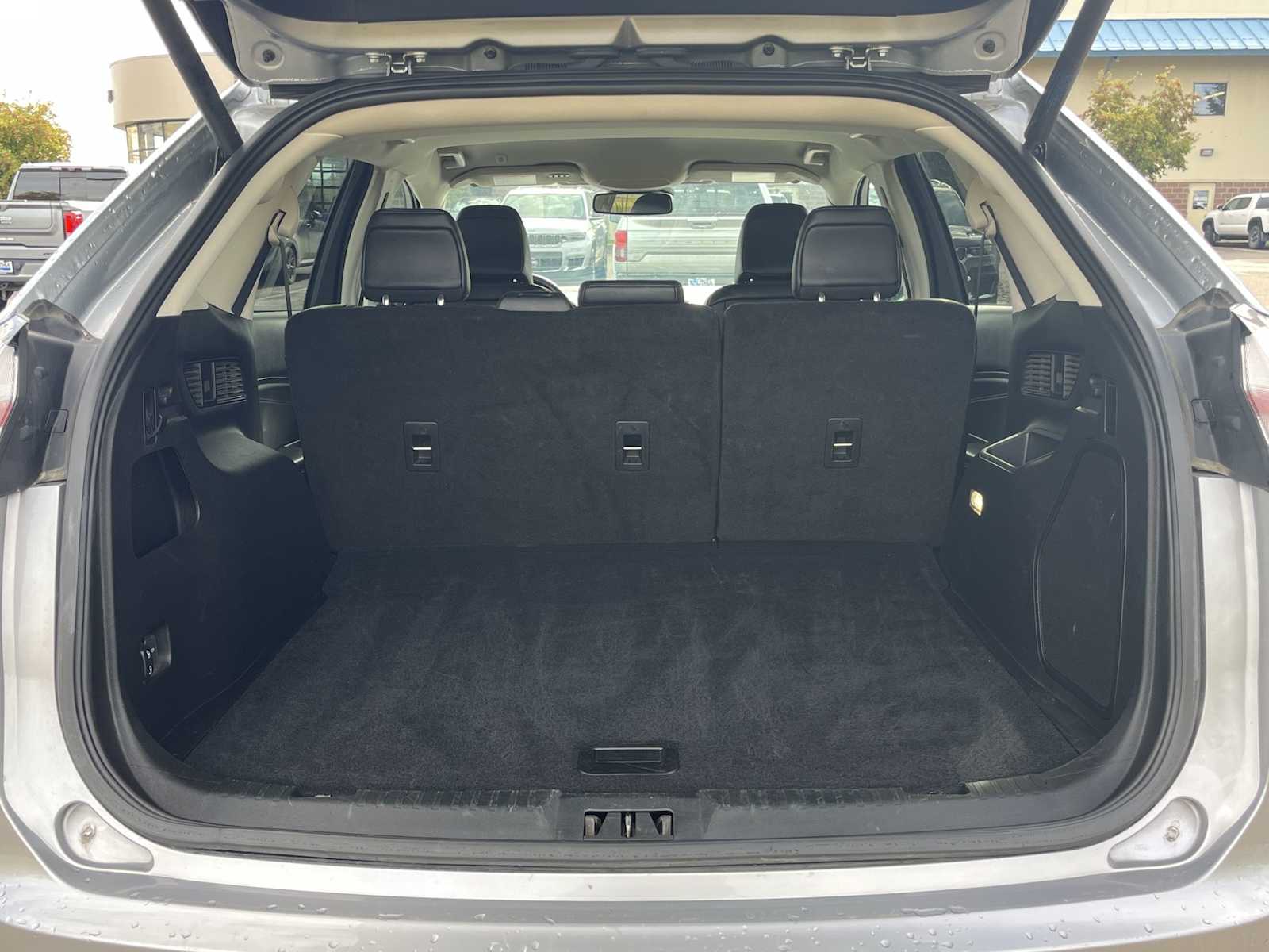 Thumbnail: 2024 Ford Edge - 19