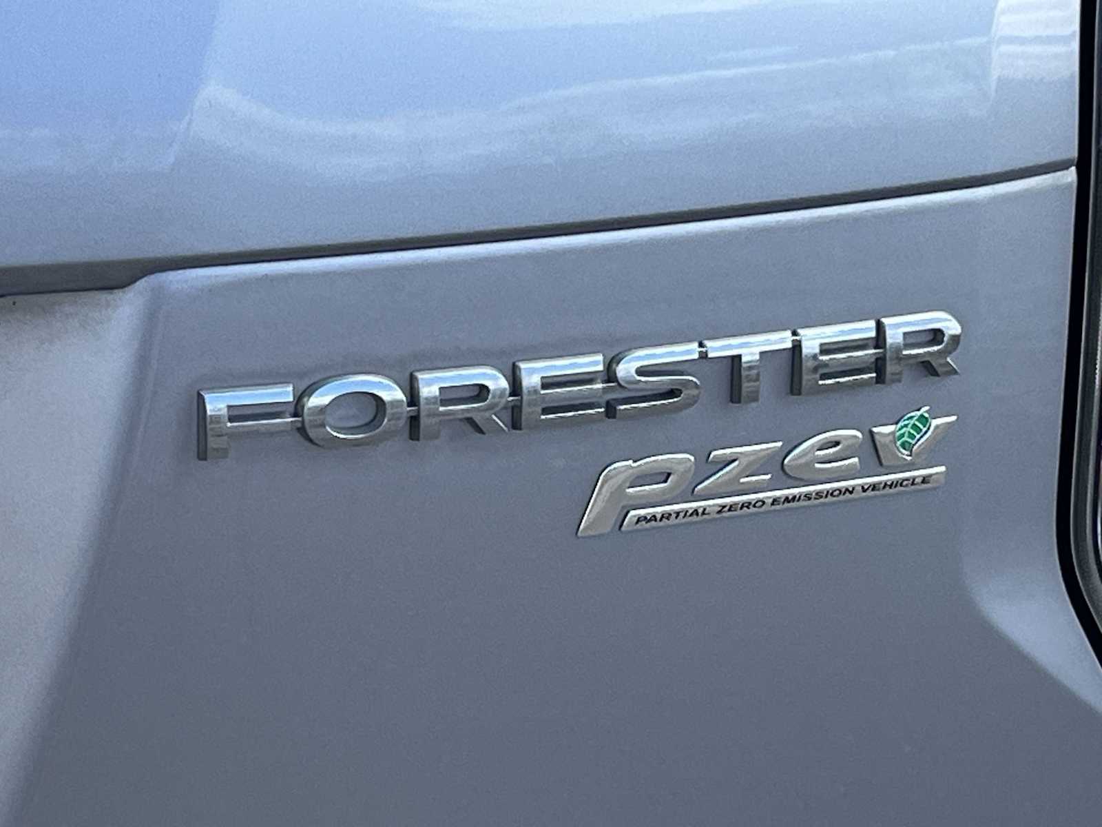 Thumbnail: 2017 Subaru Forester - 7