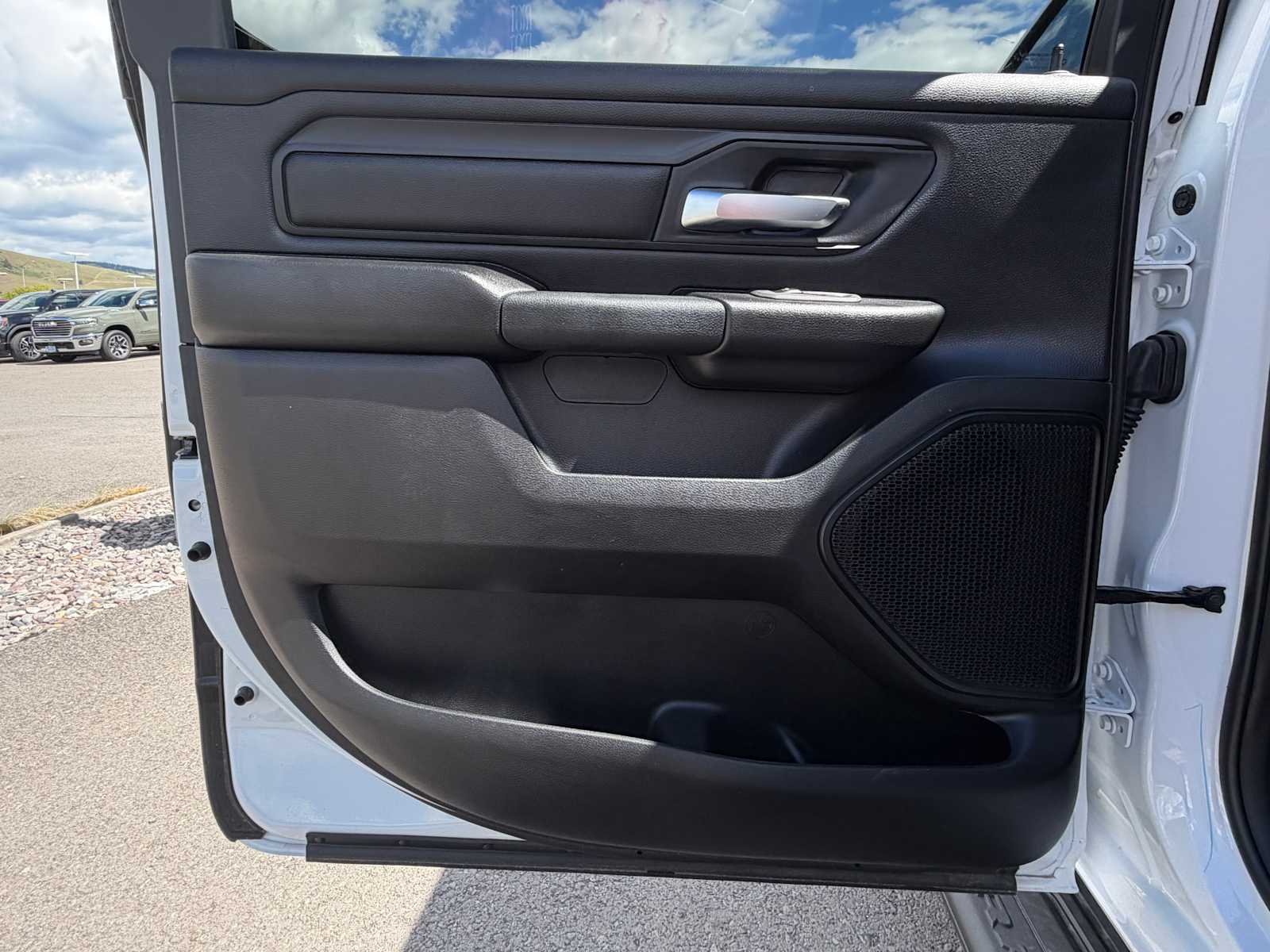 Thumbnail: 2026 RAM 1500 - 21
