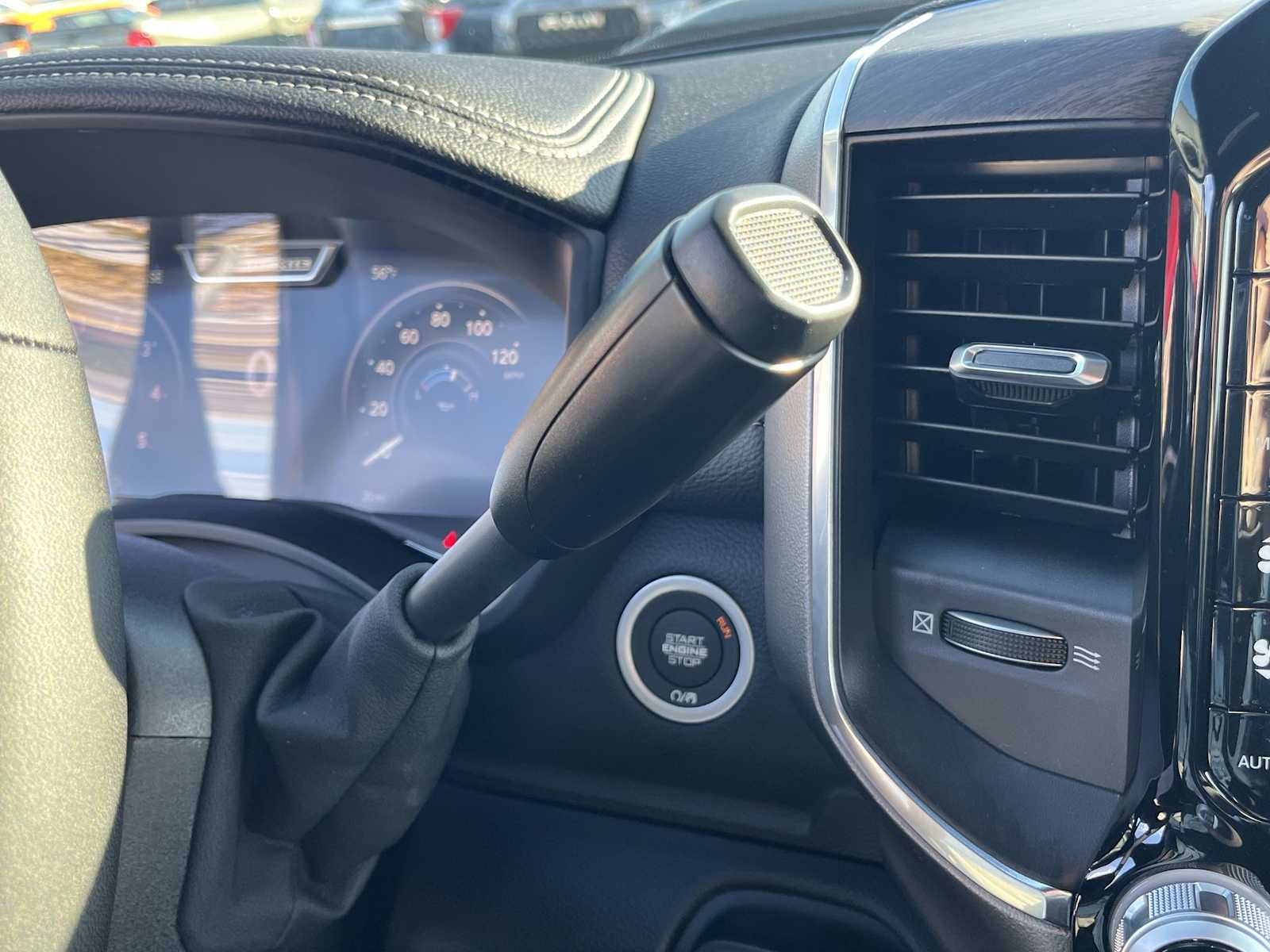 Thumbnail: 2026 RAM 2500 - 17