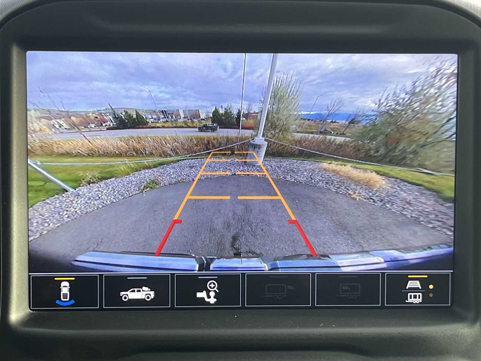 Thumbnail: 2020 GMC Sierra 1500 - 24