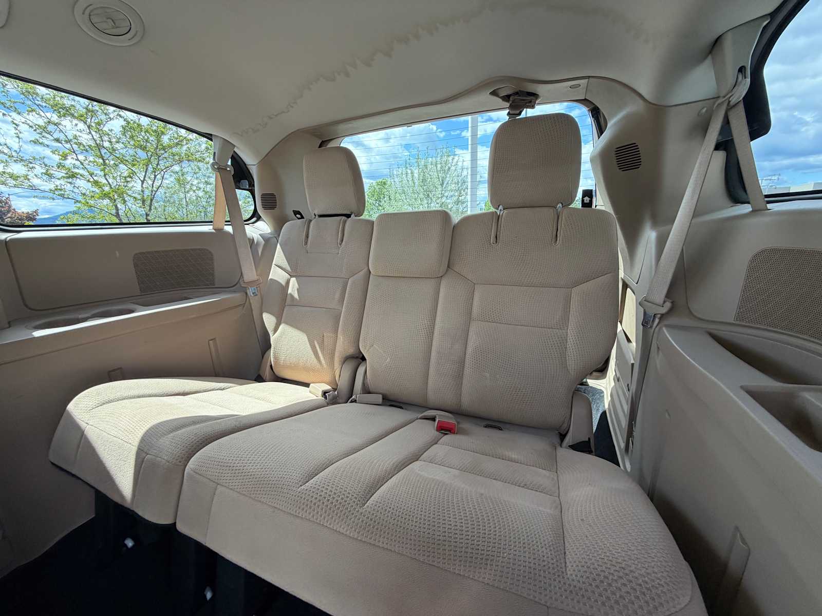 Thumbnail: 2016 Dodge Grand Caravan - 27