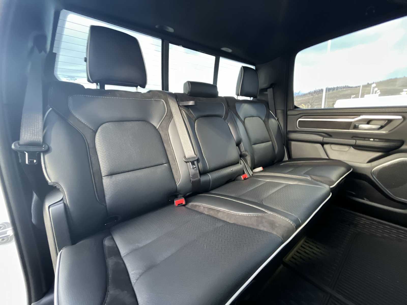 Thumbnail: 2026 RAM 1500 - 13