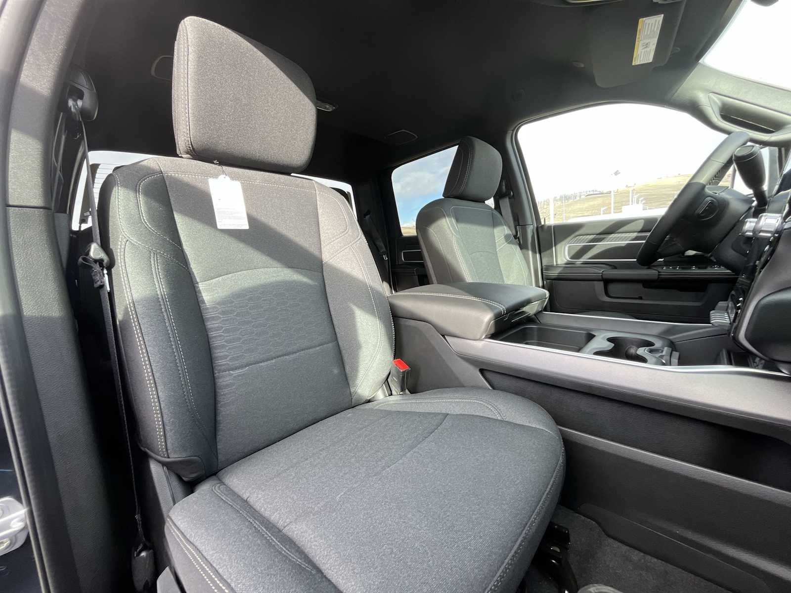 Thumbnail: 2026 RAM 2500 - 14