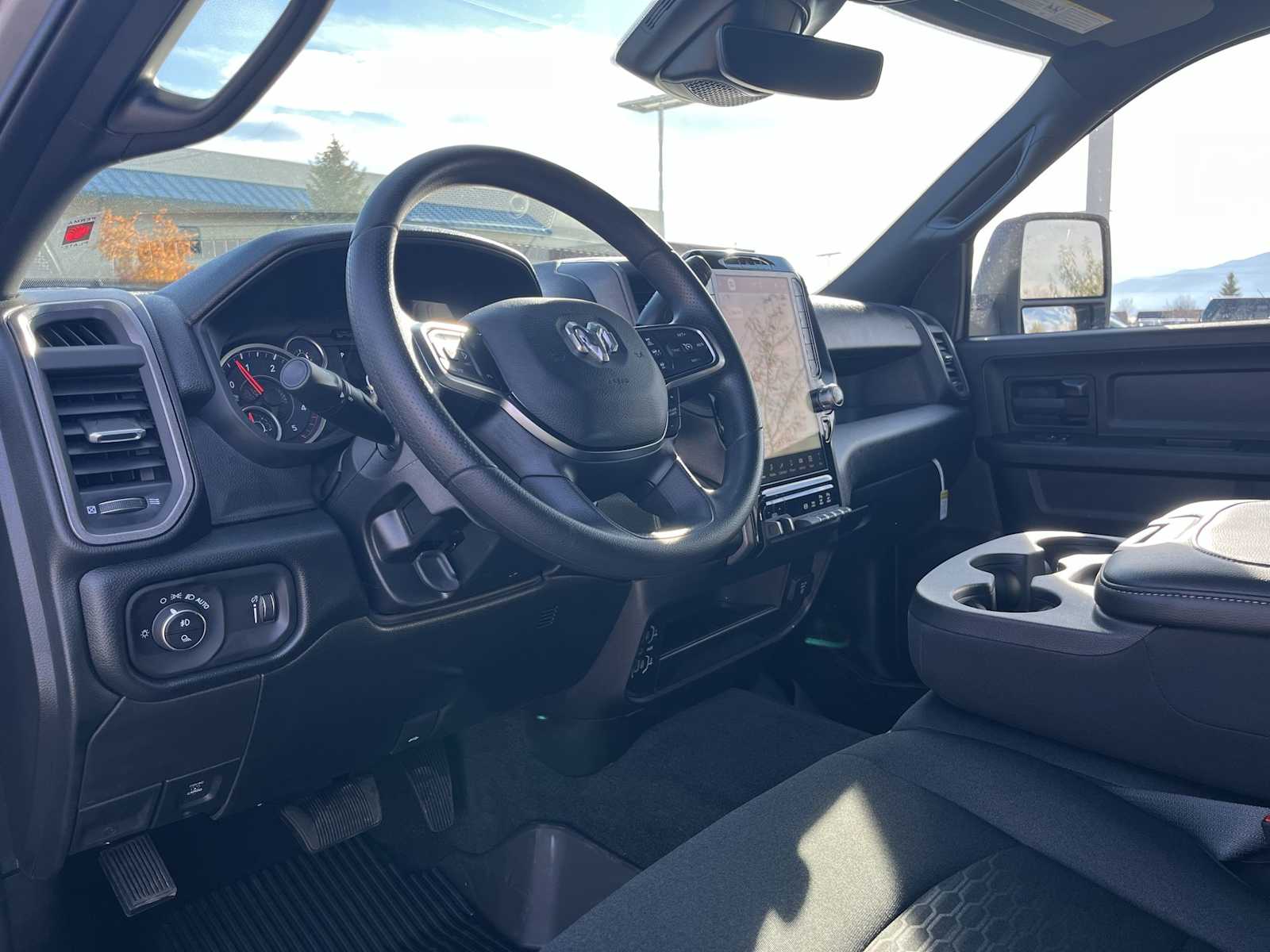 Thumbnail: 2026 RAM 2500 - 2