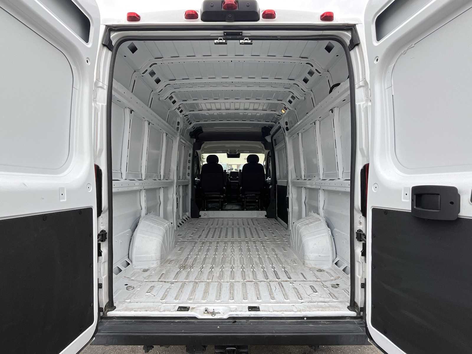 Thumbnail: 2024 RAM ProMaster - 19