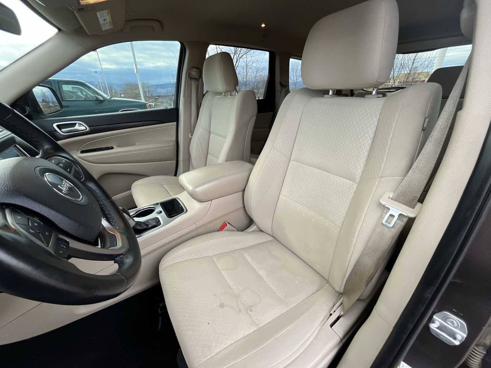 Thumbnail: 2020 Jeep Grand Cherokee - 11