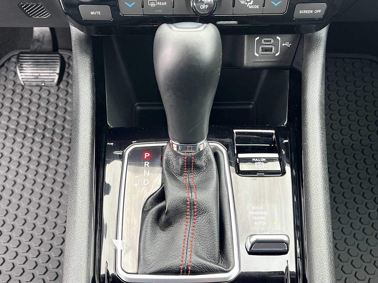 Thumbnail: 2026 Jeep Compass - 17