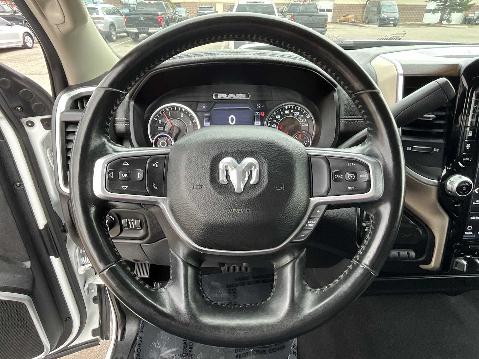 Thumbnail: 2023 RAM 2500 - 15