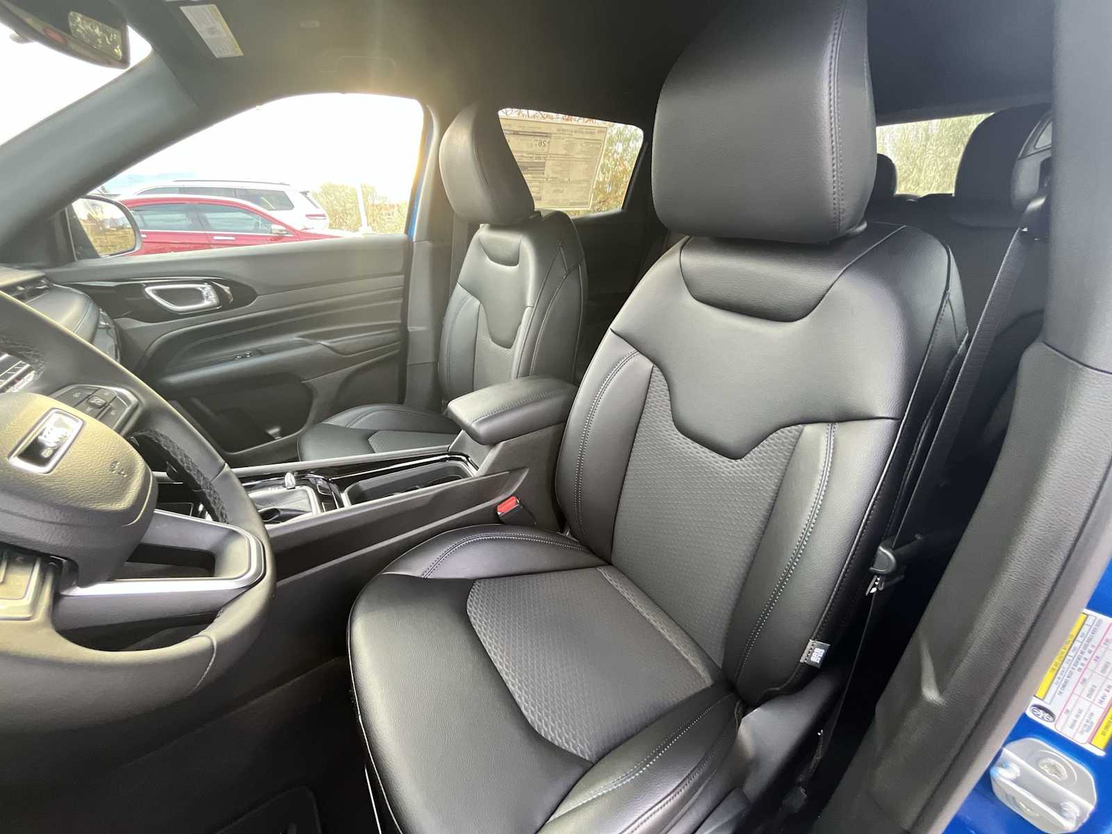 Thumbnail: 2026 Jeep Compass - 11