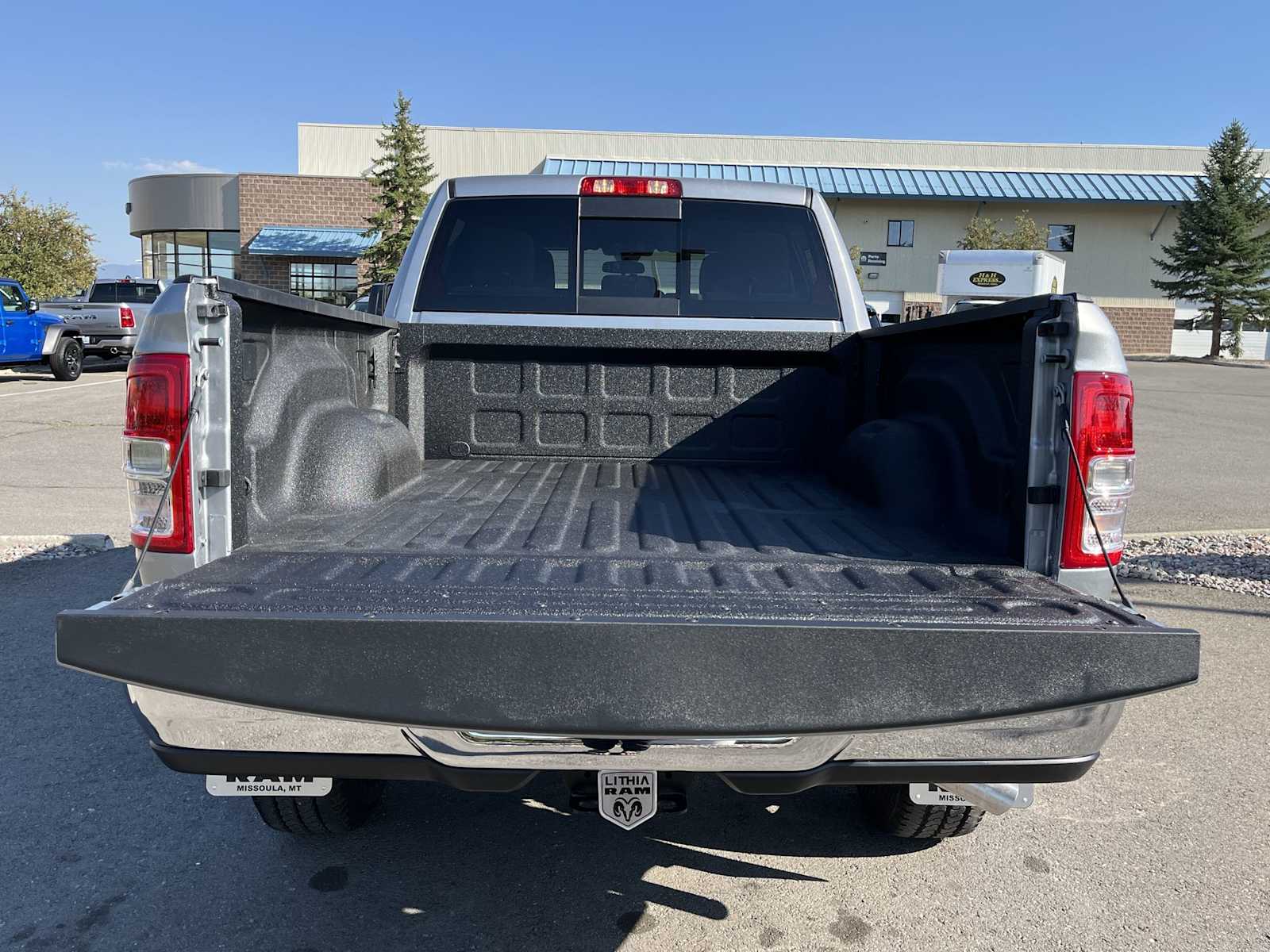 2024 RAM 2500 Tradesman 19