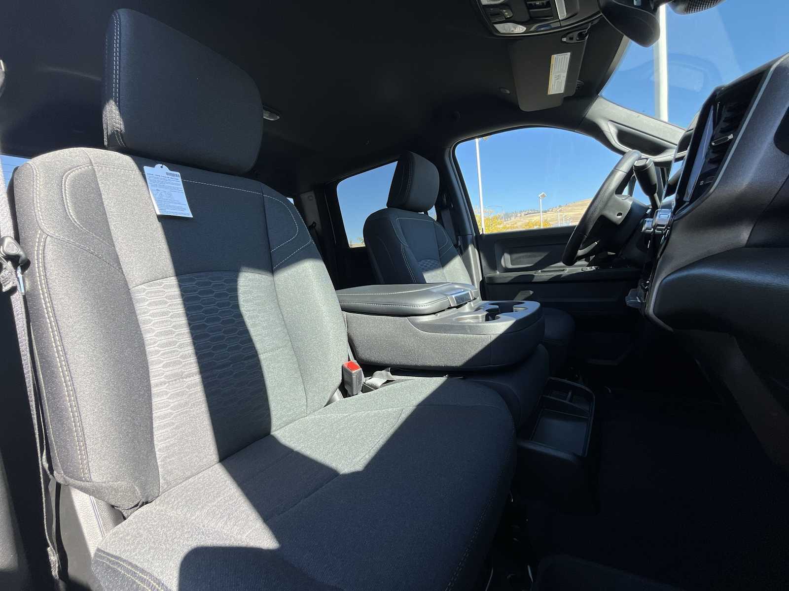 Thumbnail: 2026 RAM 2500 - 14