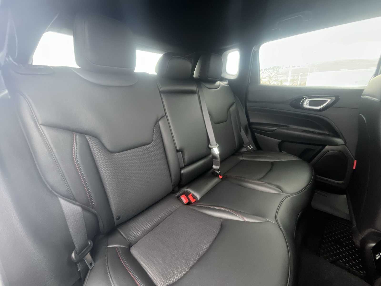 Thumbnail: 2026 Jeep Compass - 13