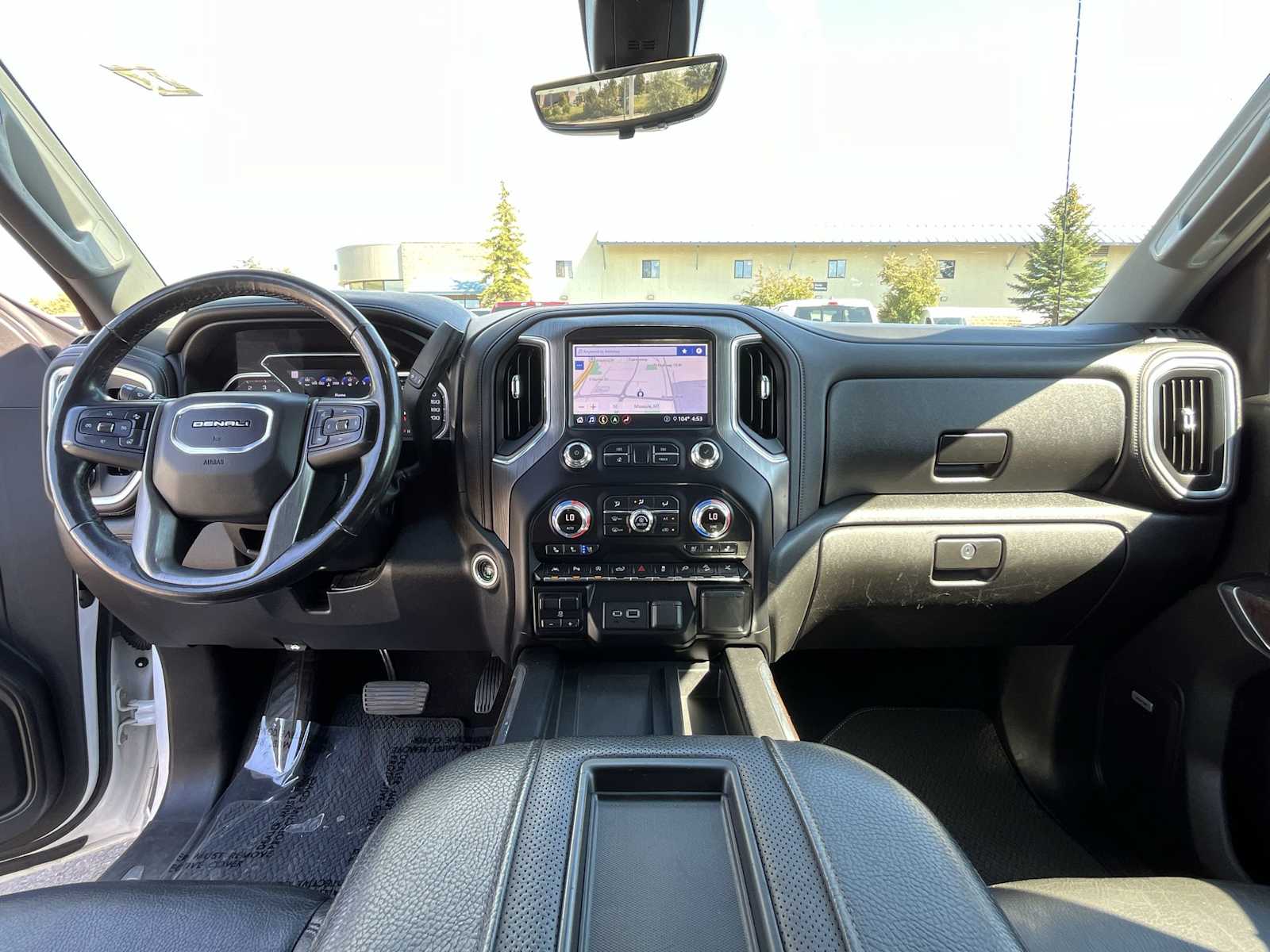 Thumbnail: 2020 GMC Sierra 1500 - 10