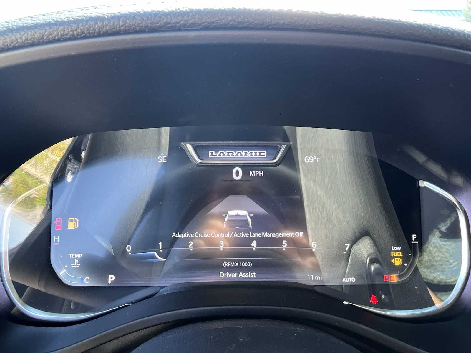 Thumbnail: 2026 RAM 1500 - 18