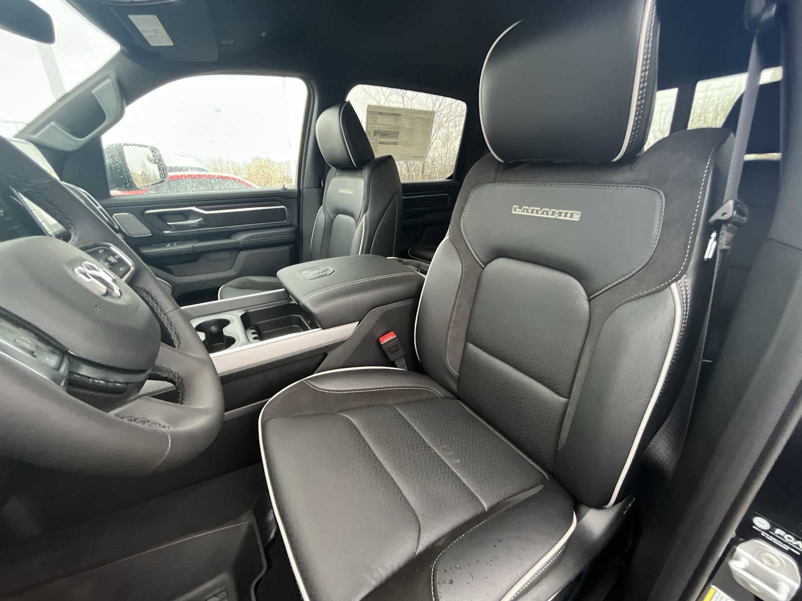 Thumbnail: 2026 RAM 1500 - 11