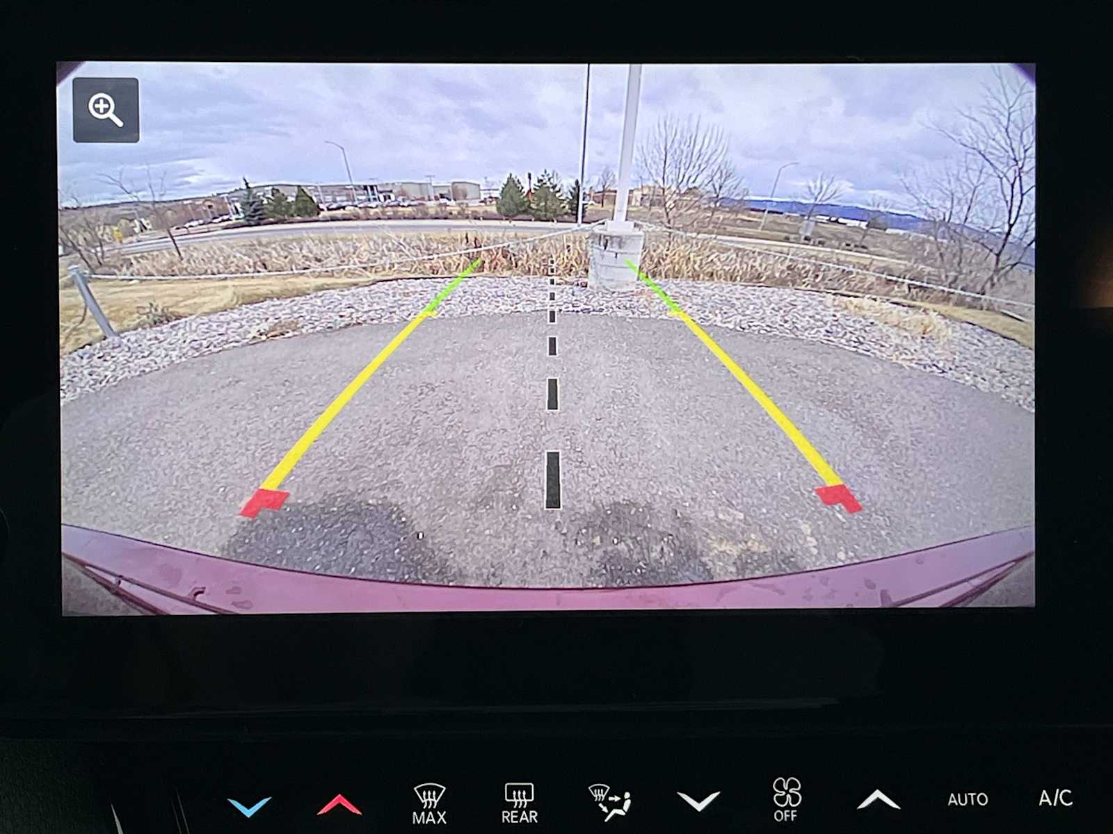 Thumbnail: 2026 Jeep Grand Cherokee - 22